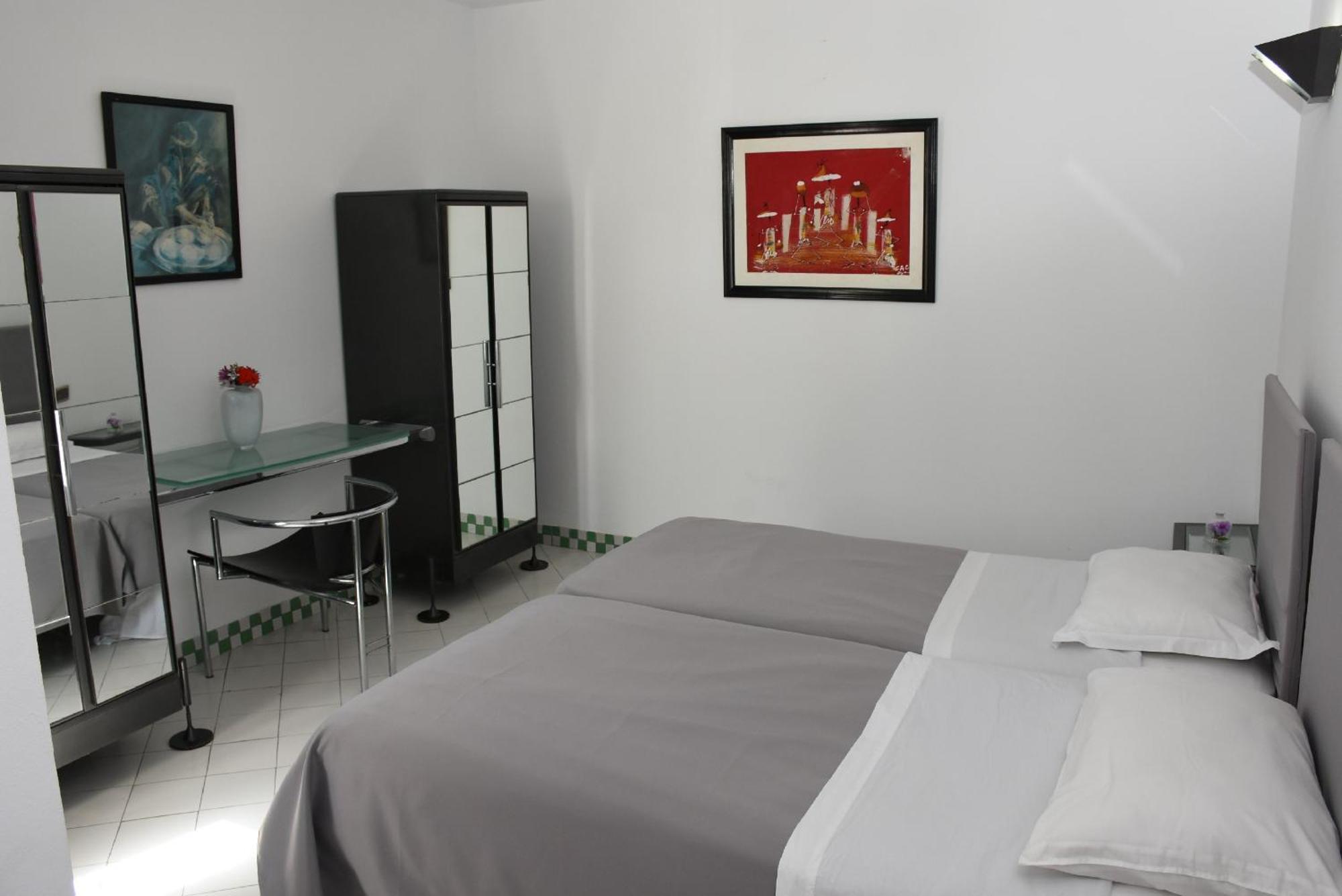 Single Room