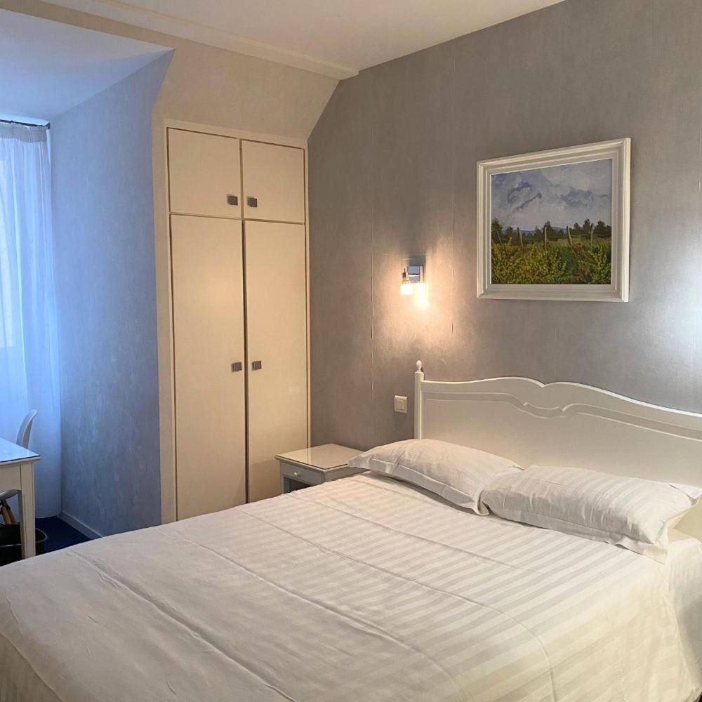 Confort Double Room