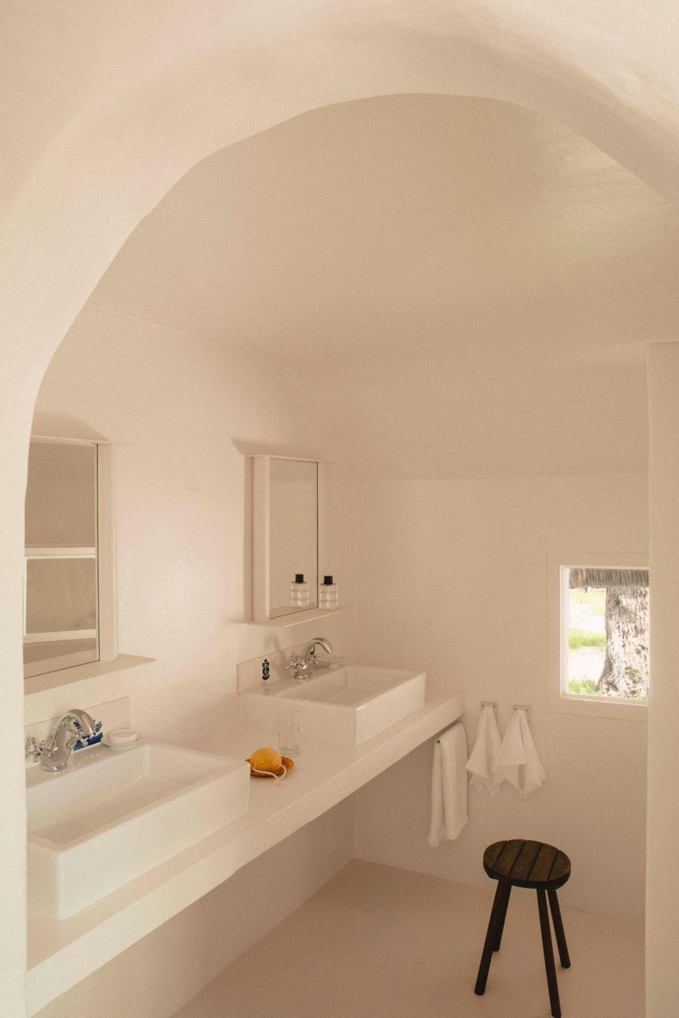 Luxury Double Room Cabane de Gardian