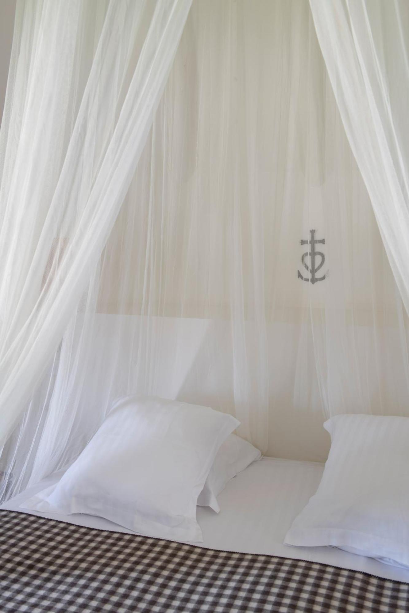 Luxury Double Room Cabane de Gardian