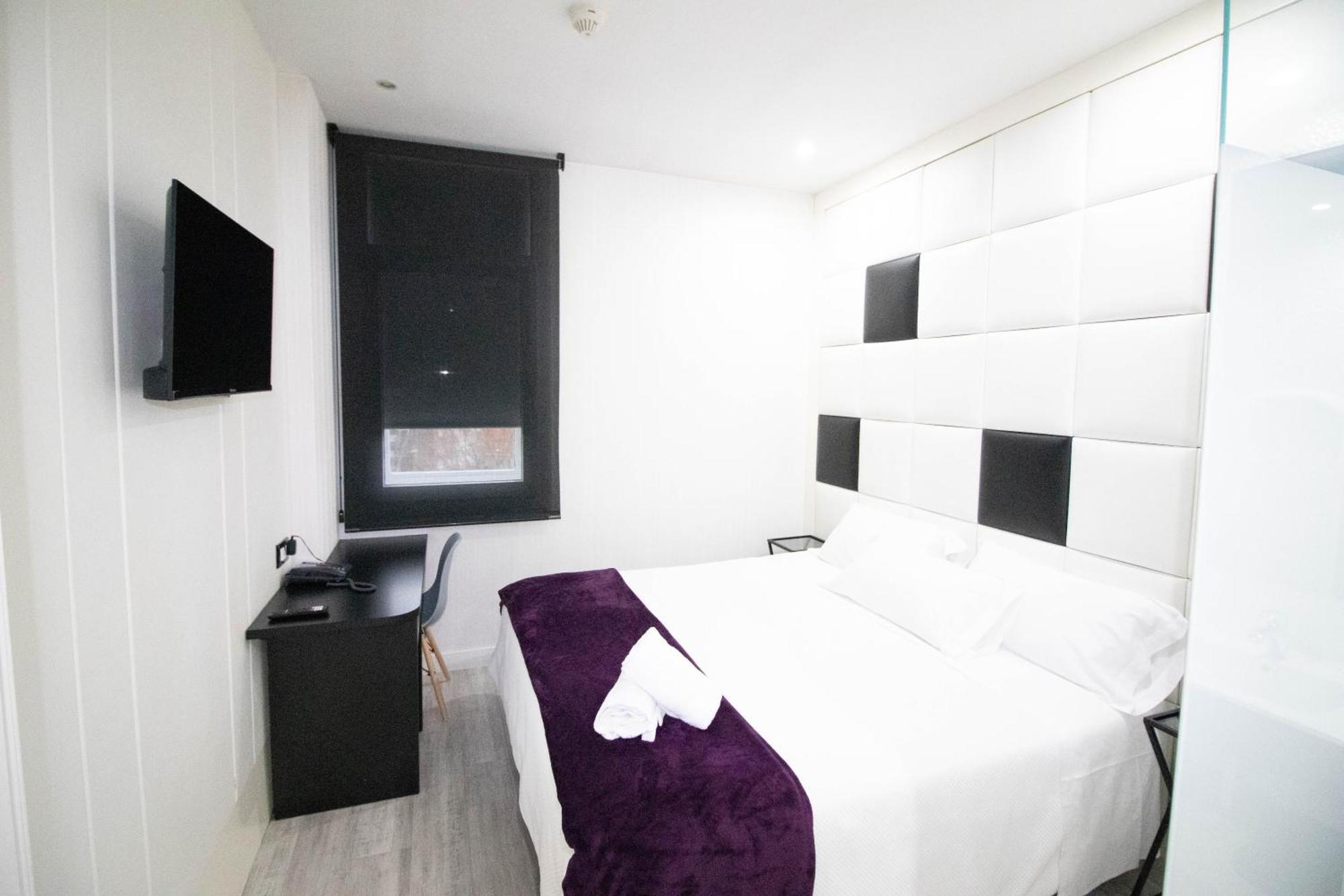 King Double Room