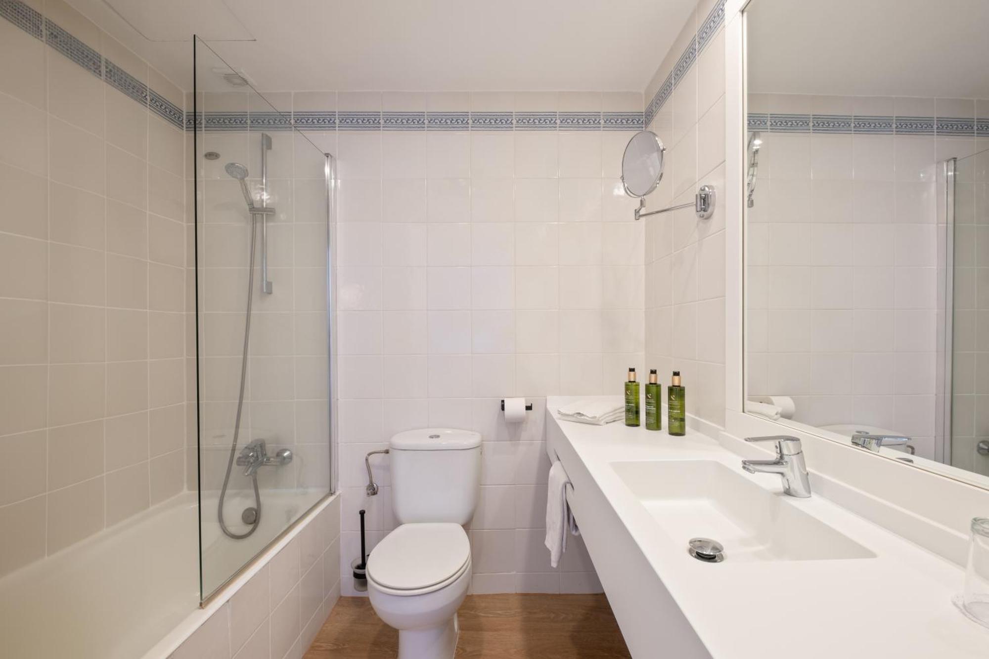 Comfort One-Bedroom Apartment