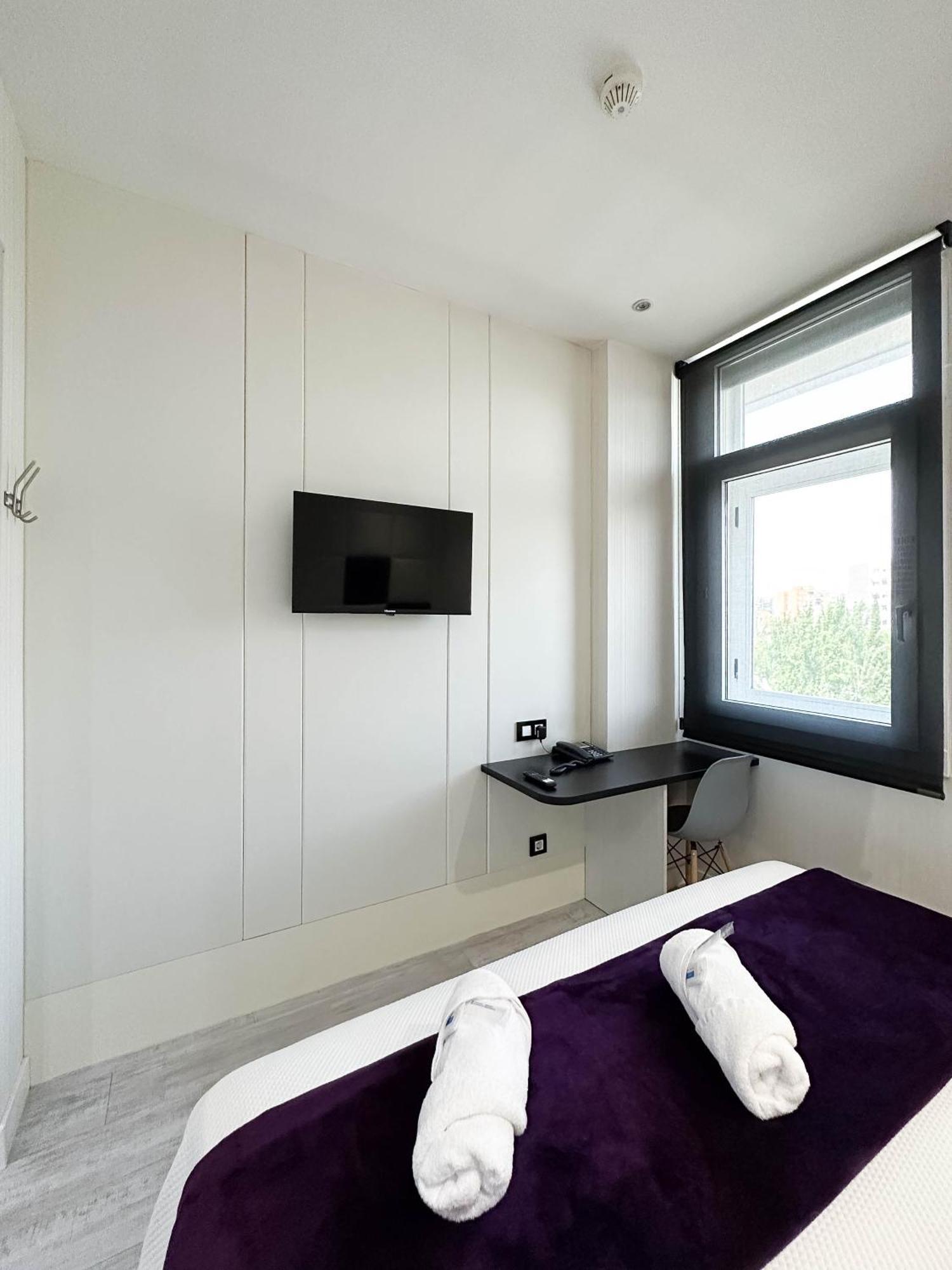 King Double Room