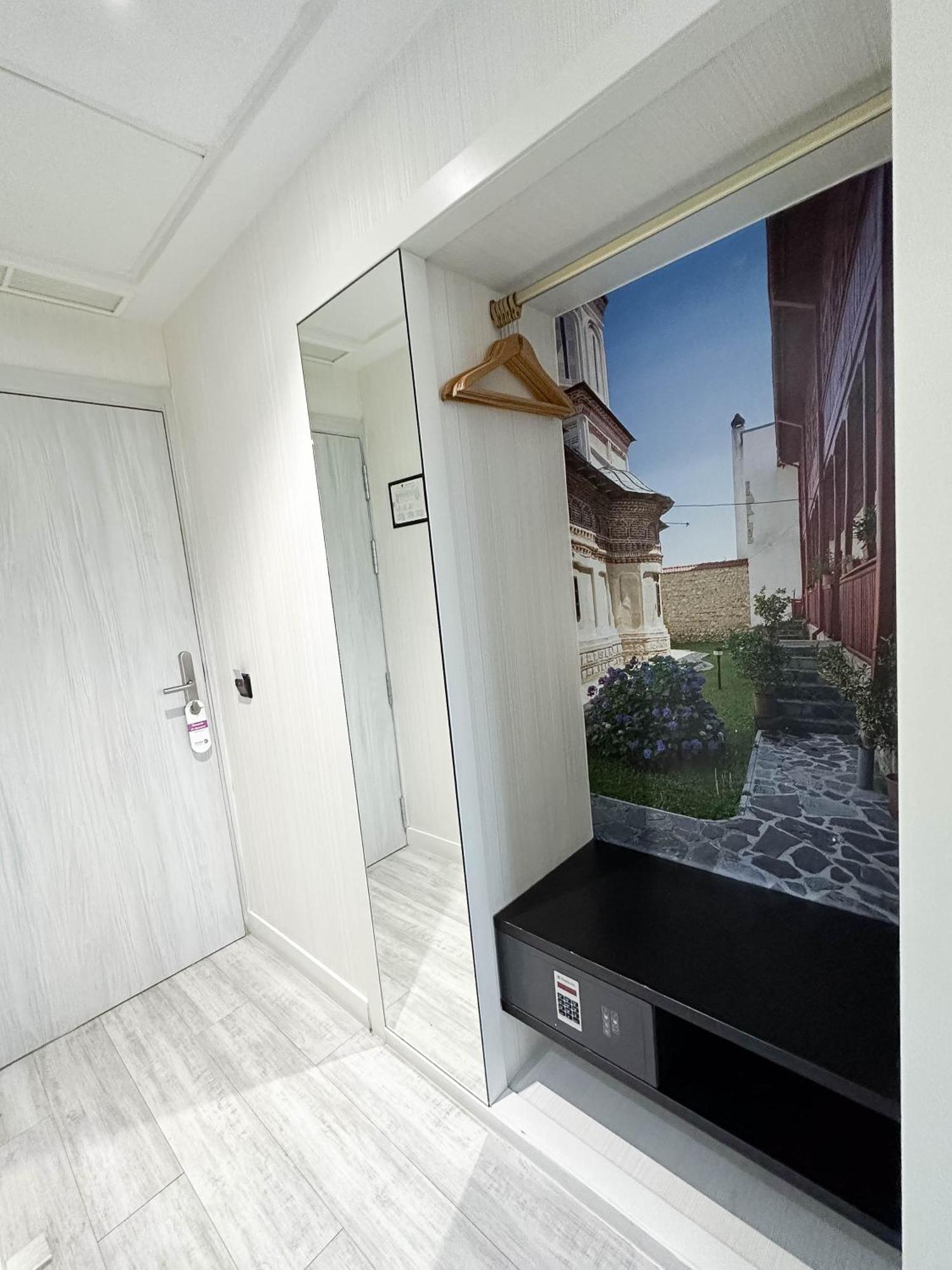 King Double Room
