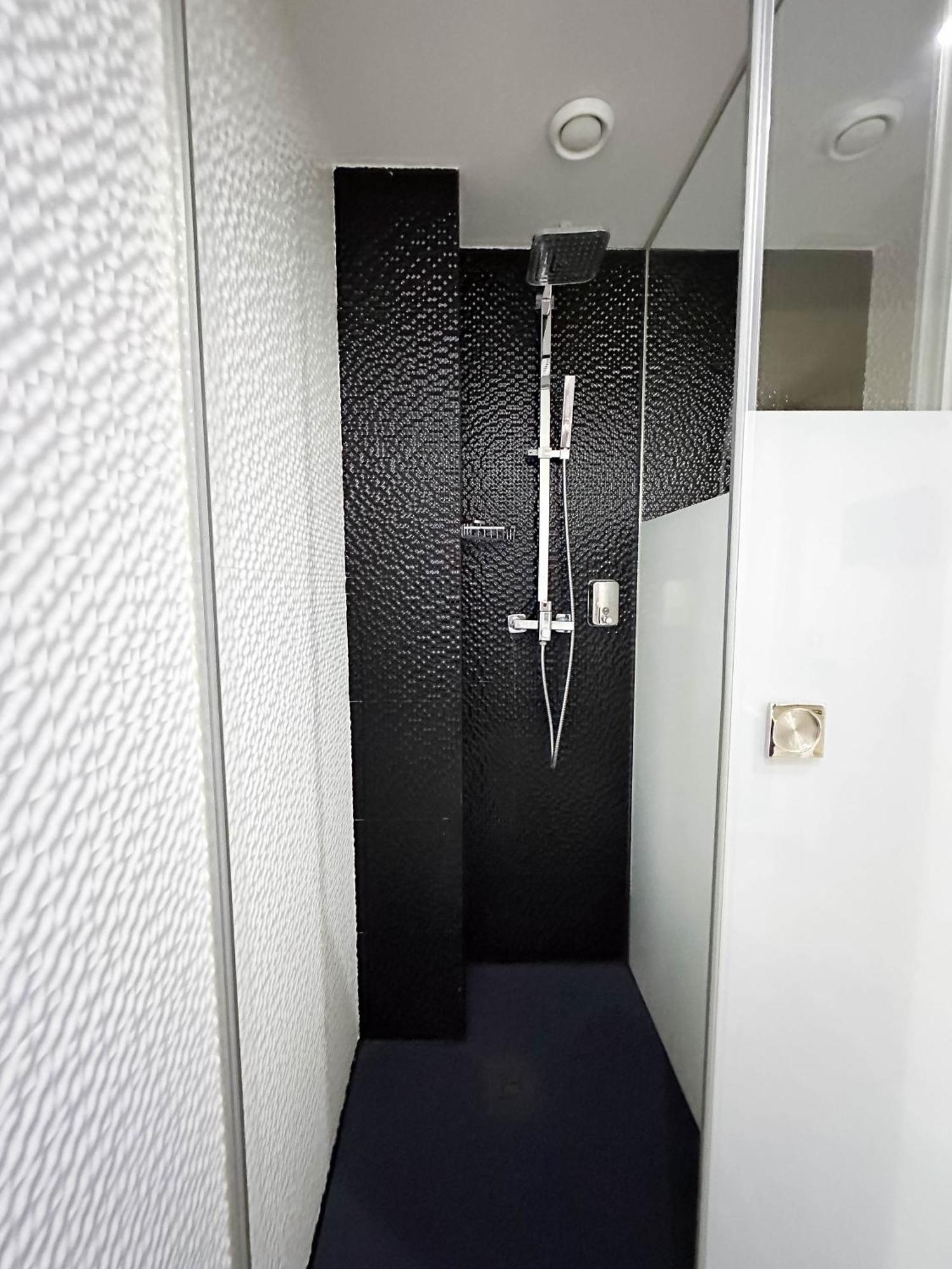 King Double Room