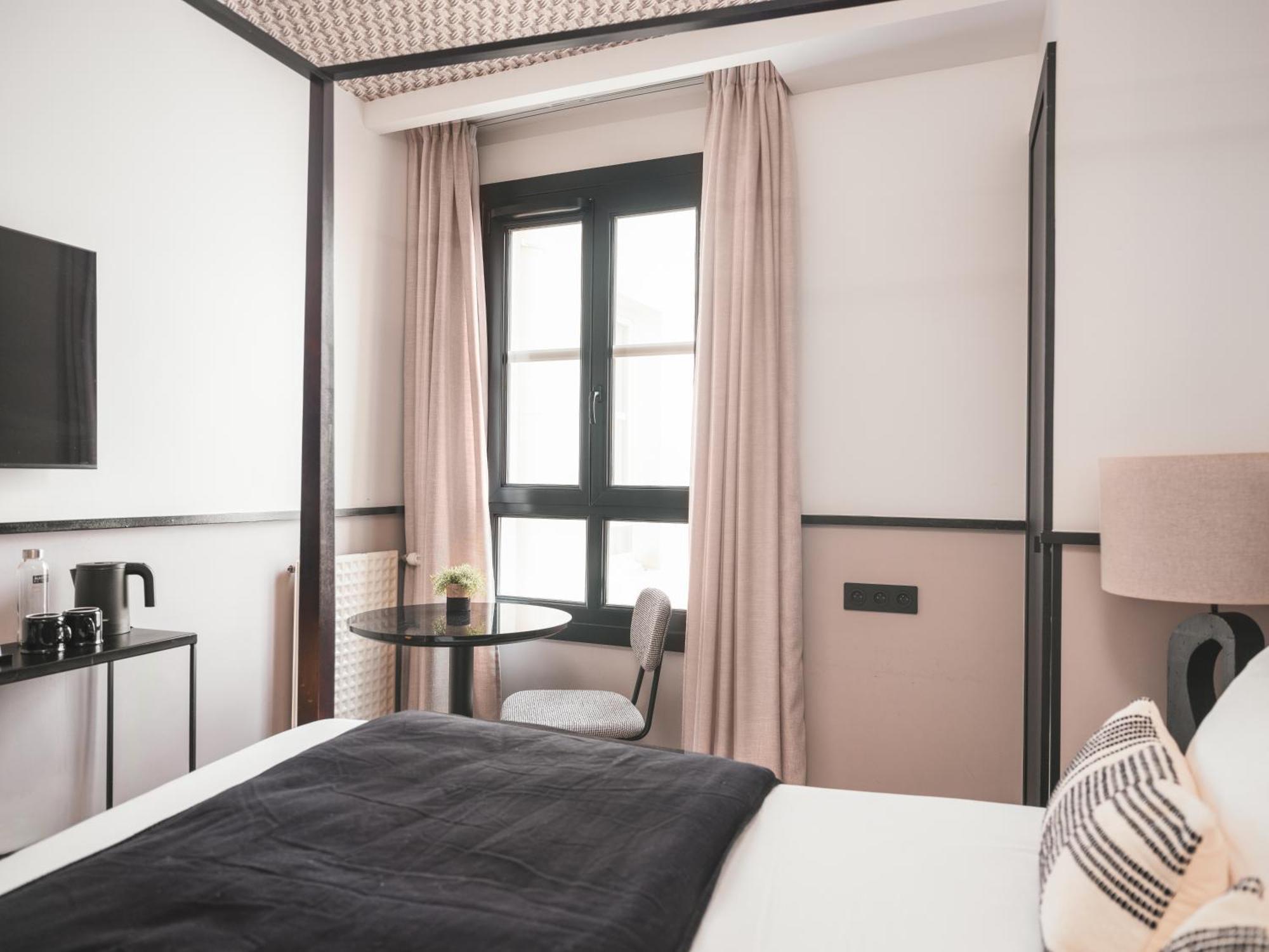 Cosy Room