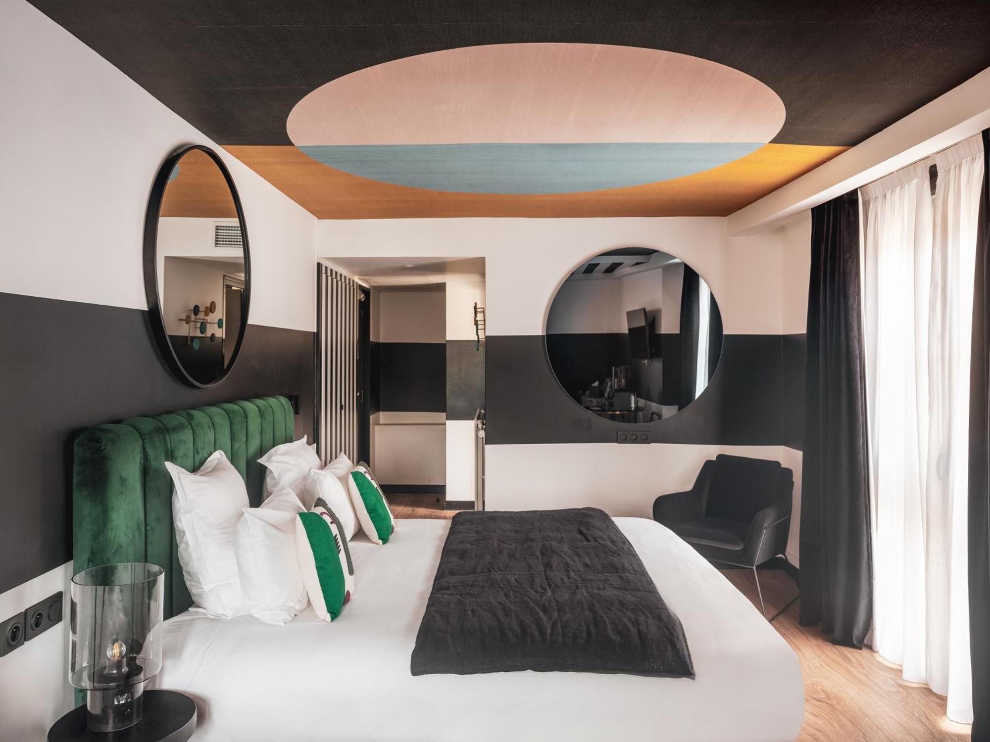 Chambre Familiale 3 Personnes