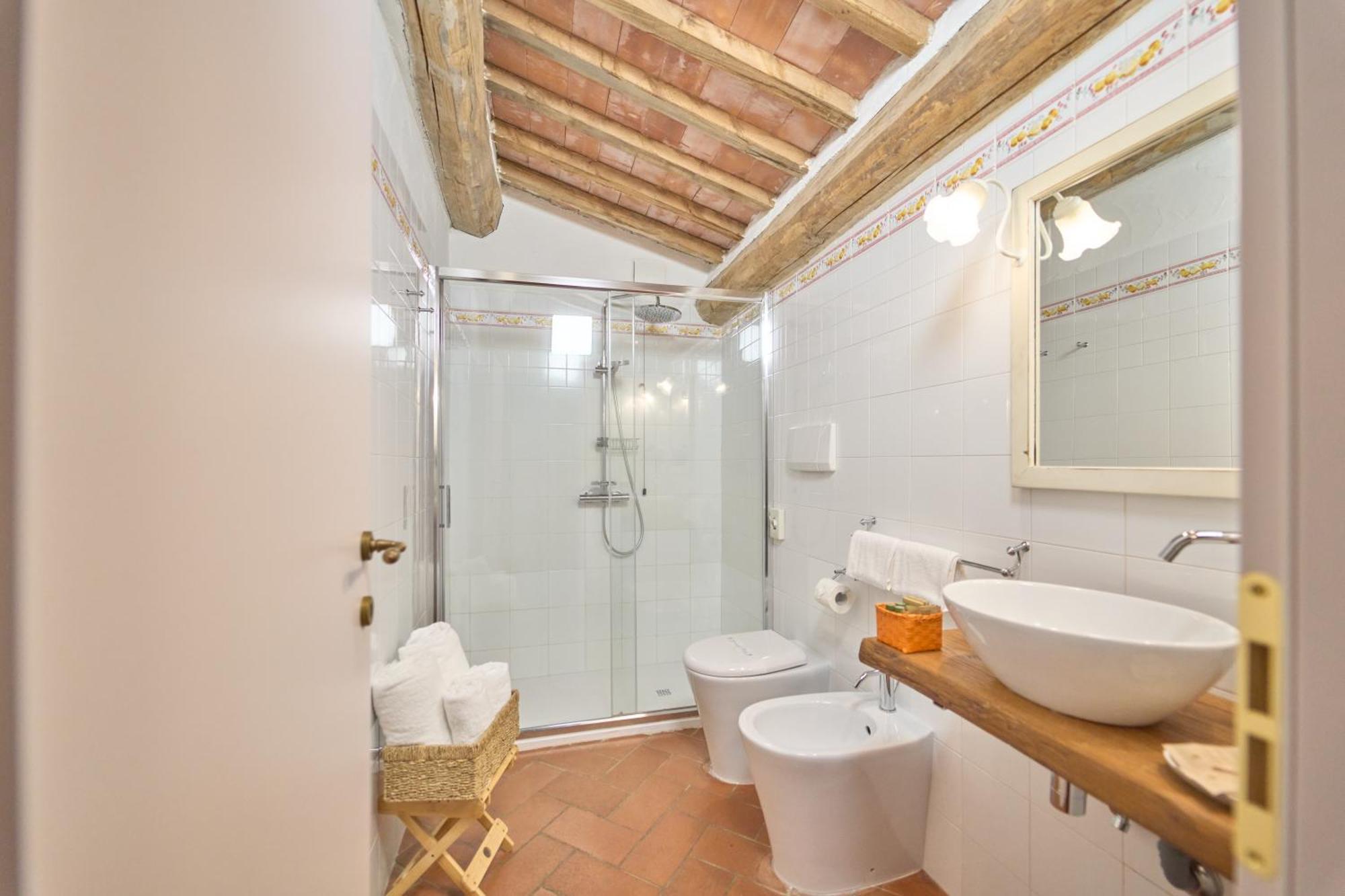 Deluxe Double or Twin Room Garden View