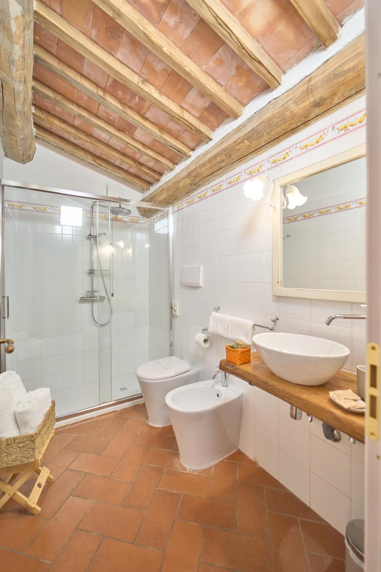 Deluxe Double or Twin Room Garden View
