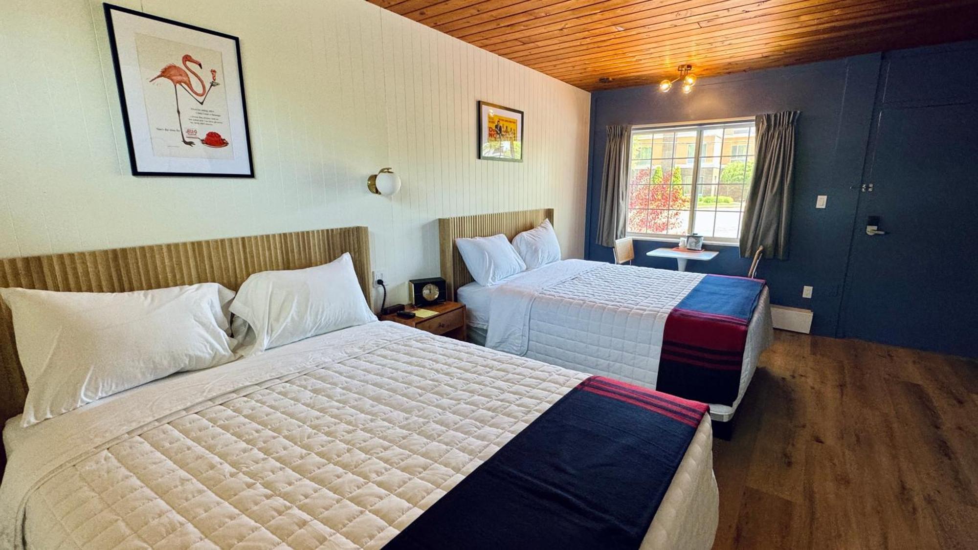 Superior Queen Room