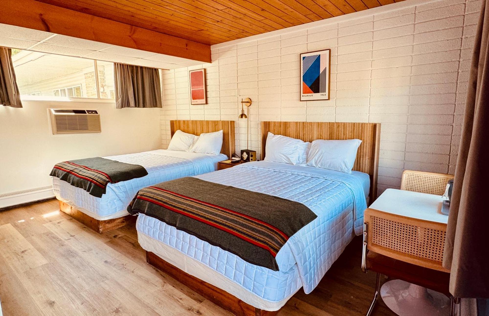 Superior Queen Room
