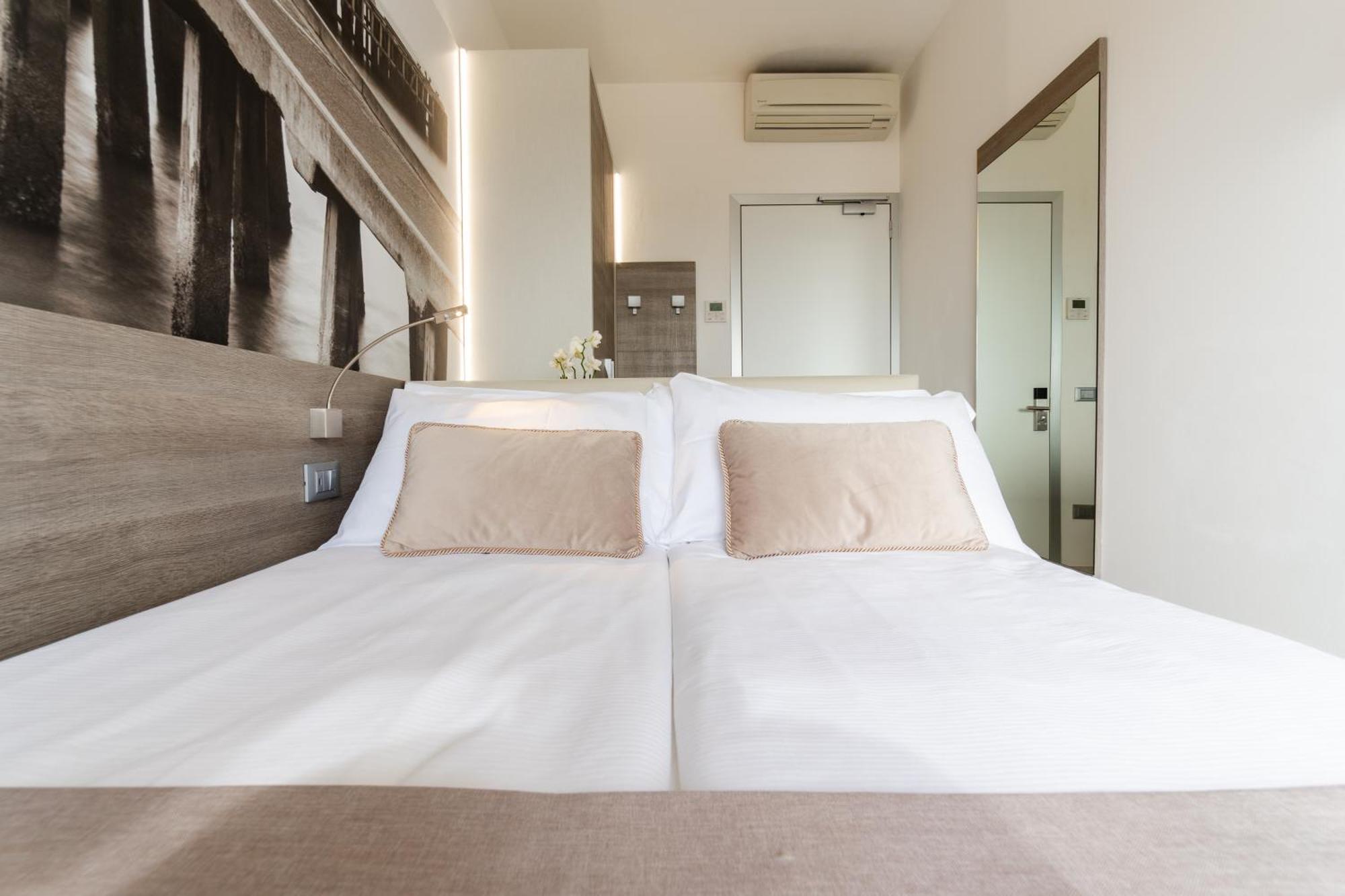Single Room Sea View