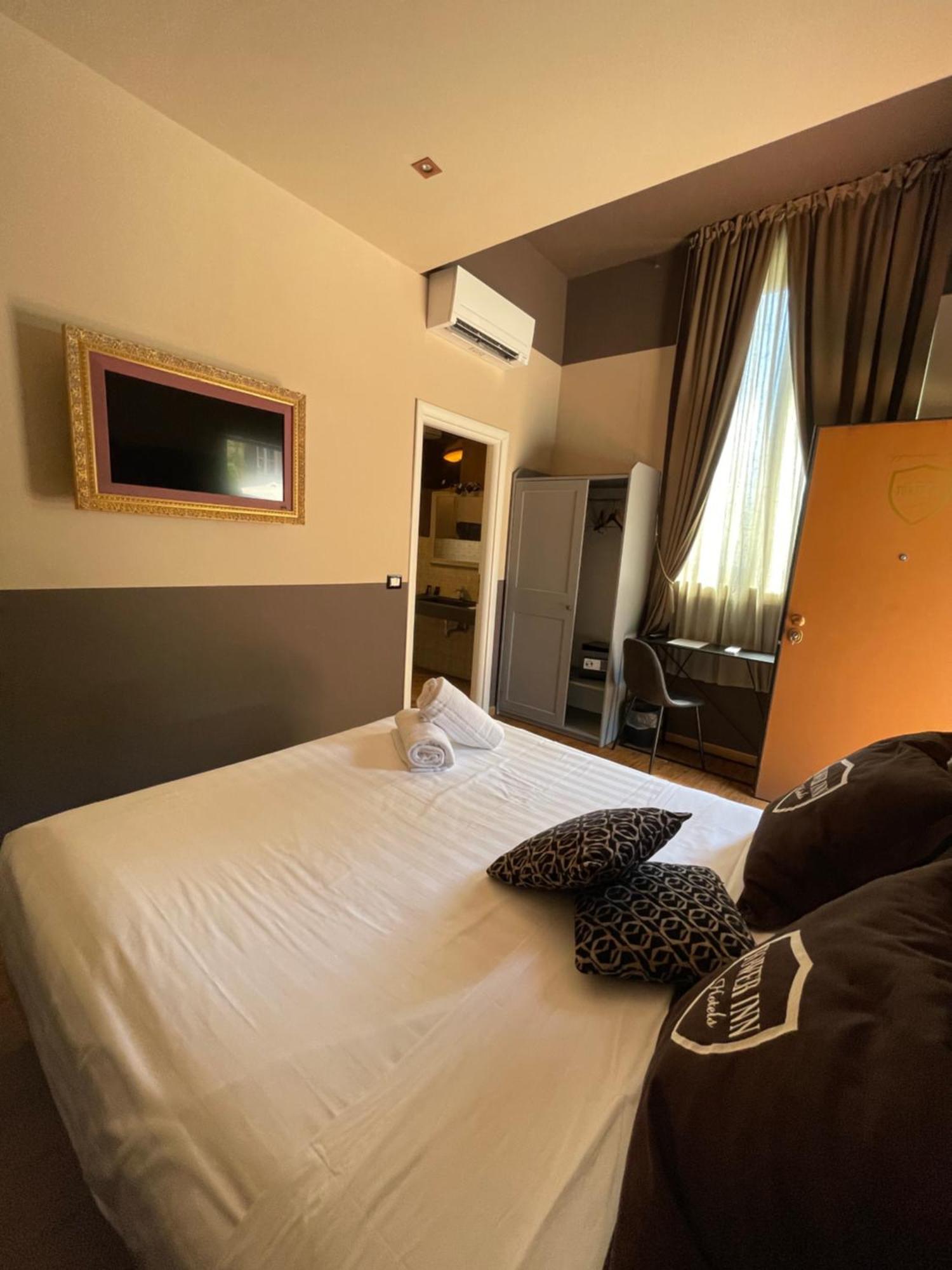 Double Room Dependance