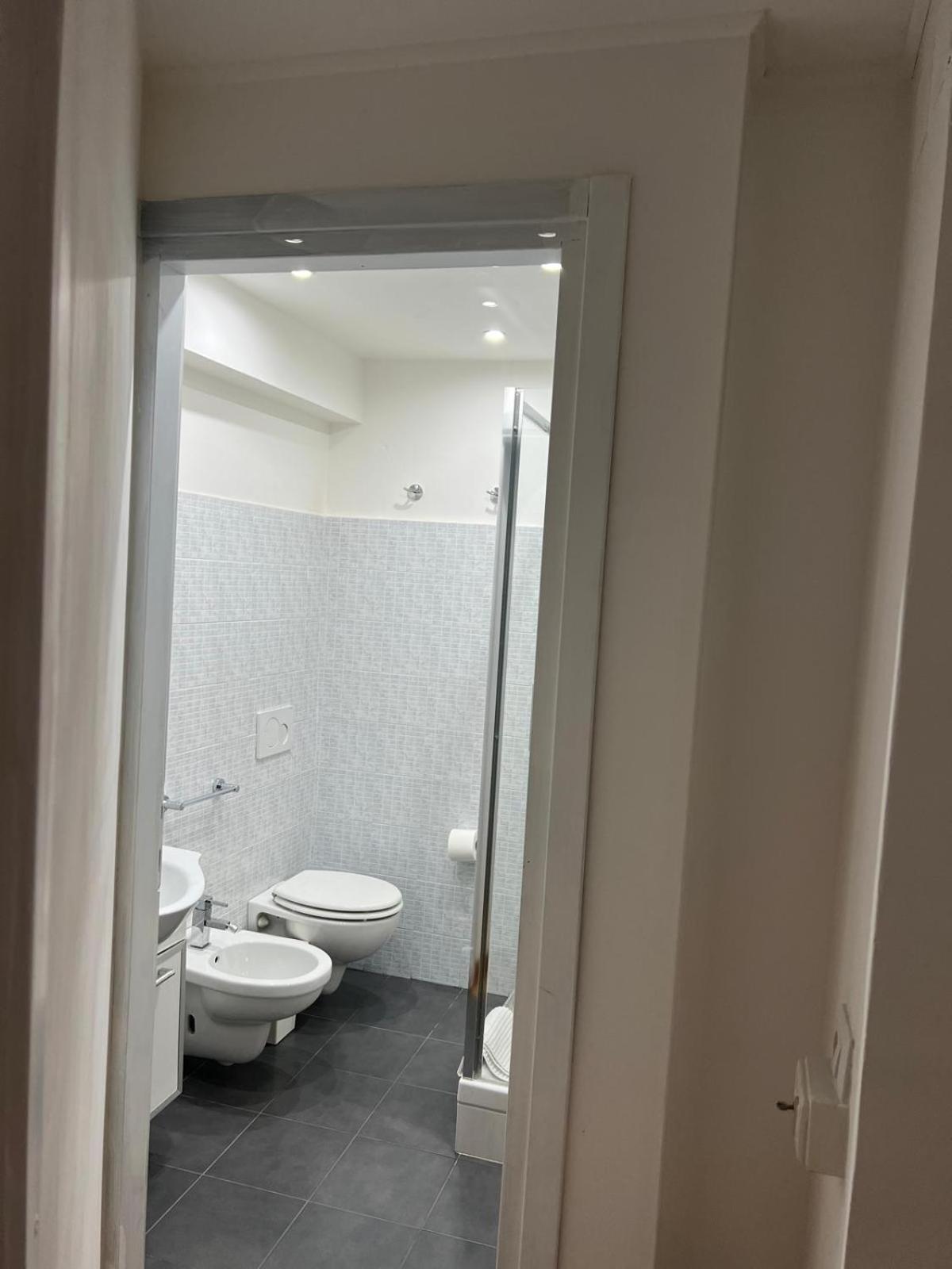 Quadruple Room Private Bathroom