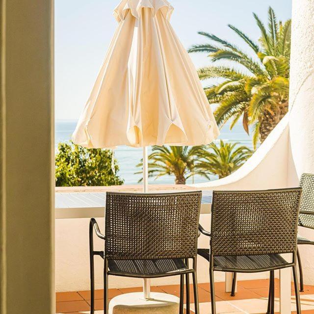 Apartamento com 1 Quarto e Vista Mar