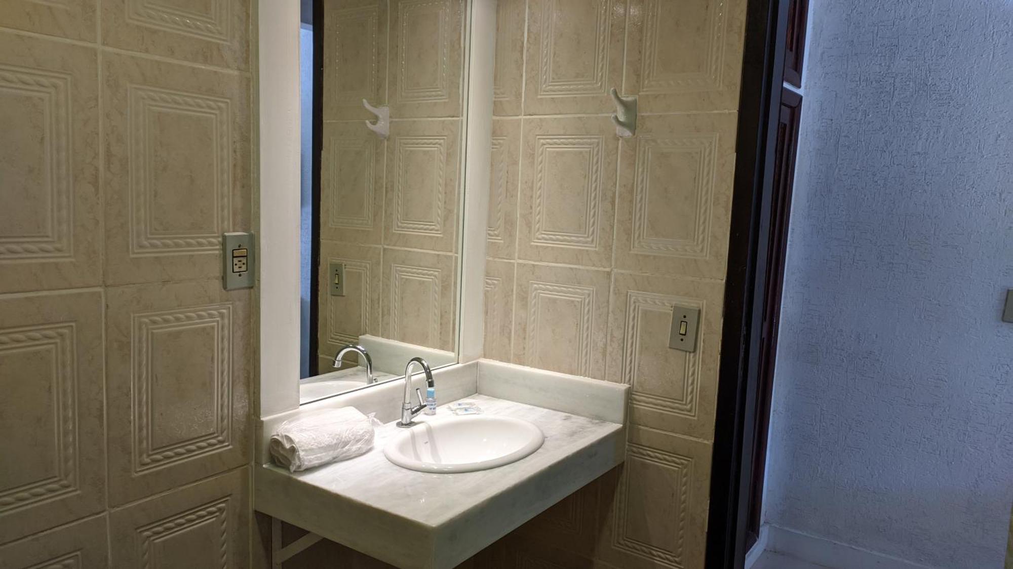 Queen Suite