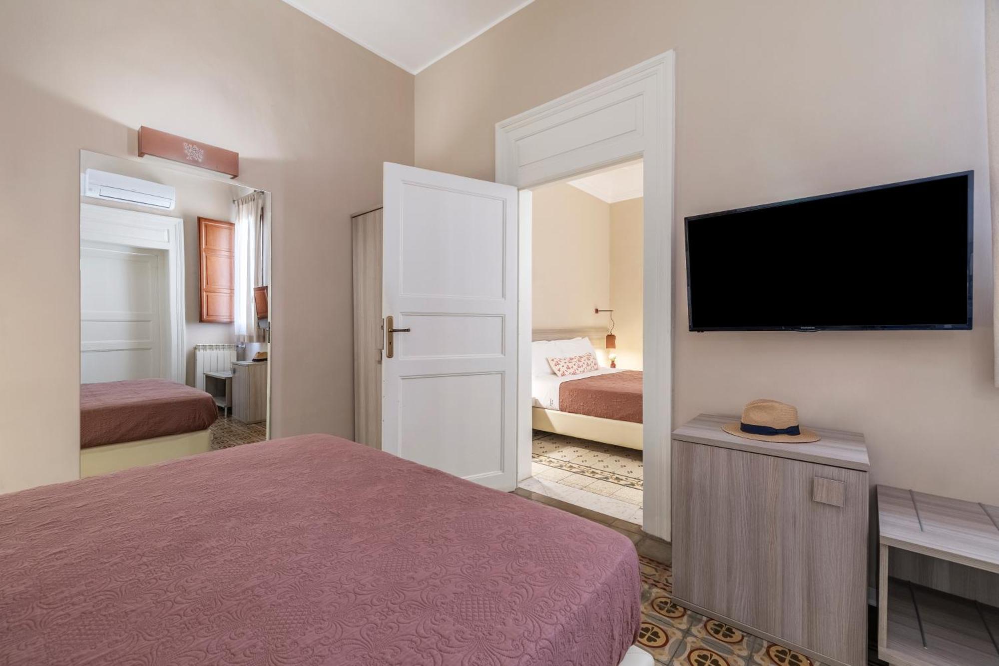 Two-Bedroom Suite