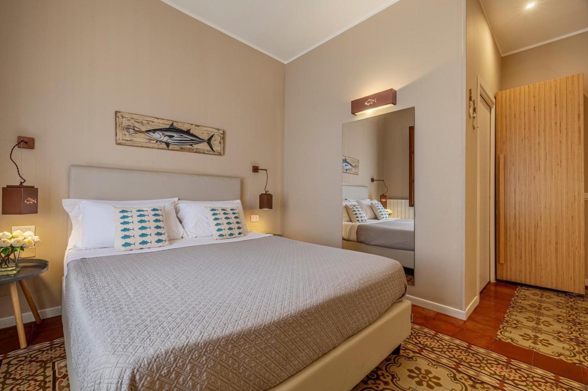 Triple Room Balcony