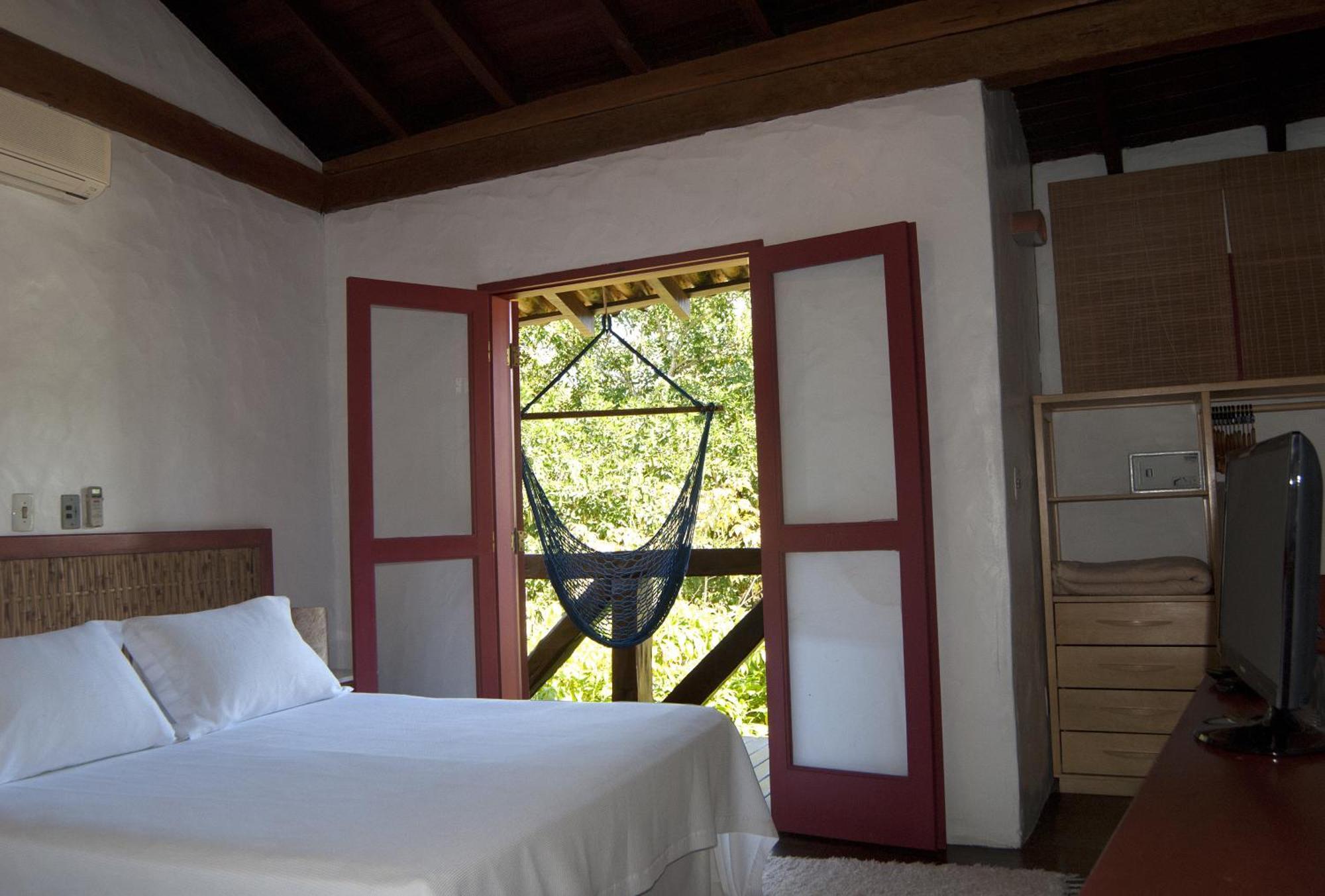 Deluxe Double Room Balcony