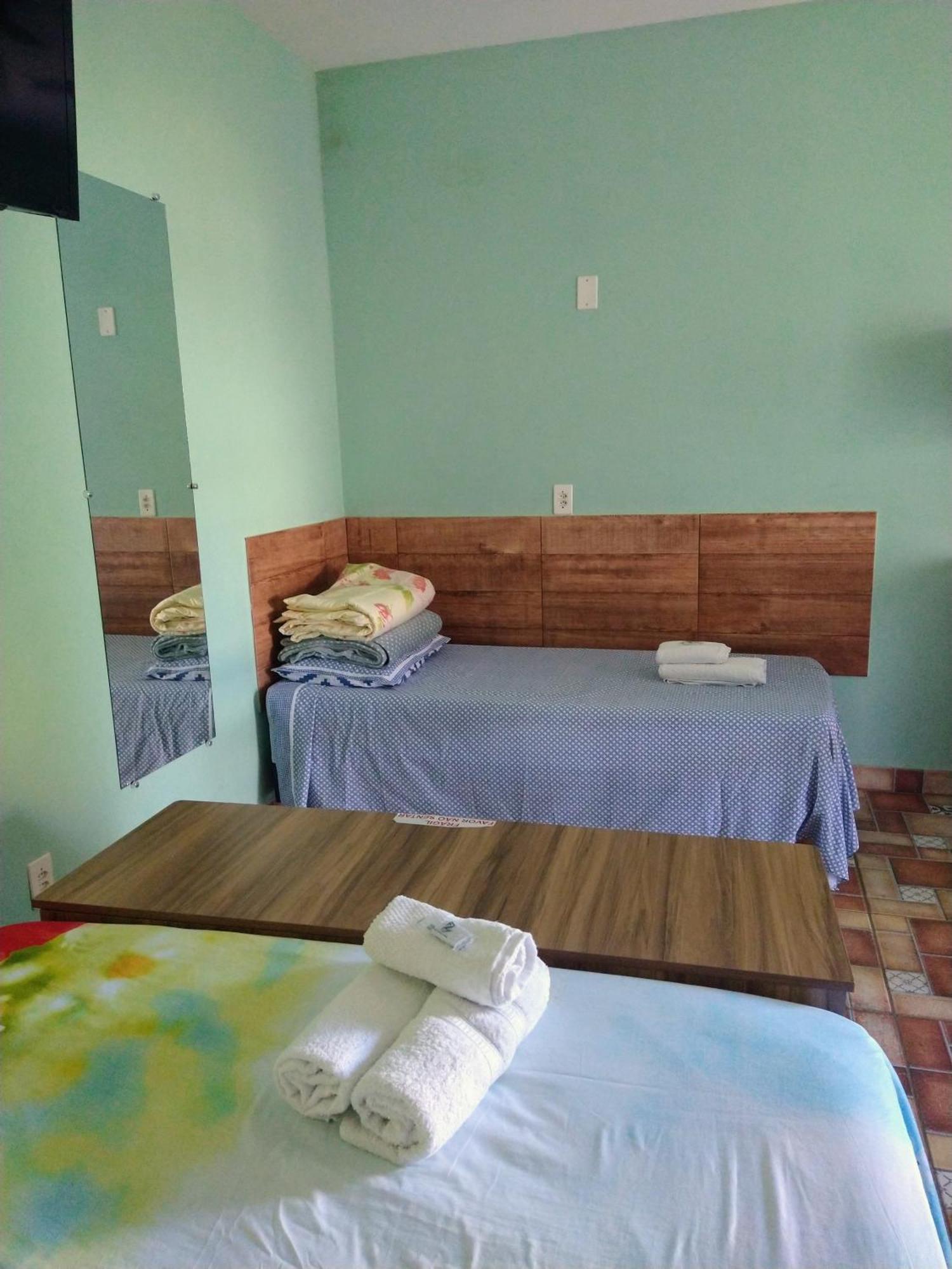 Suite Balcony