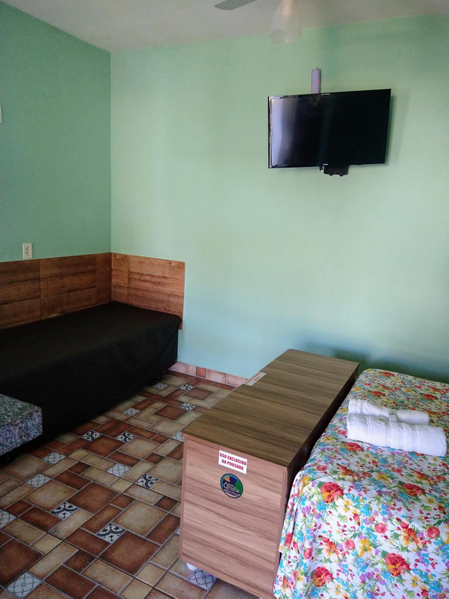 Suite Balcony