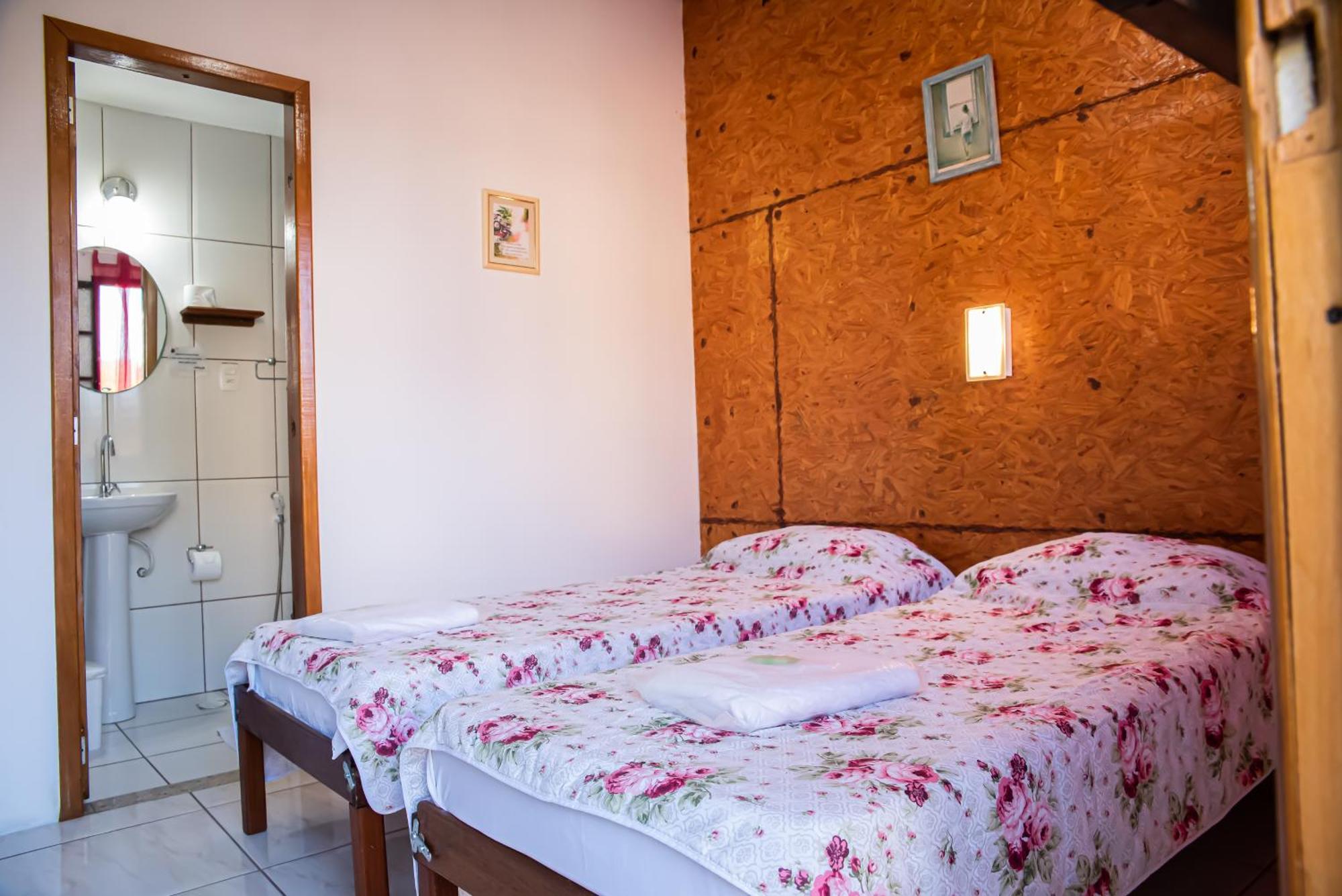 Superior Double or Twin Room Mountain View