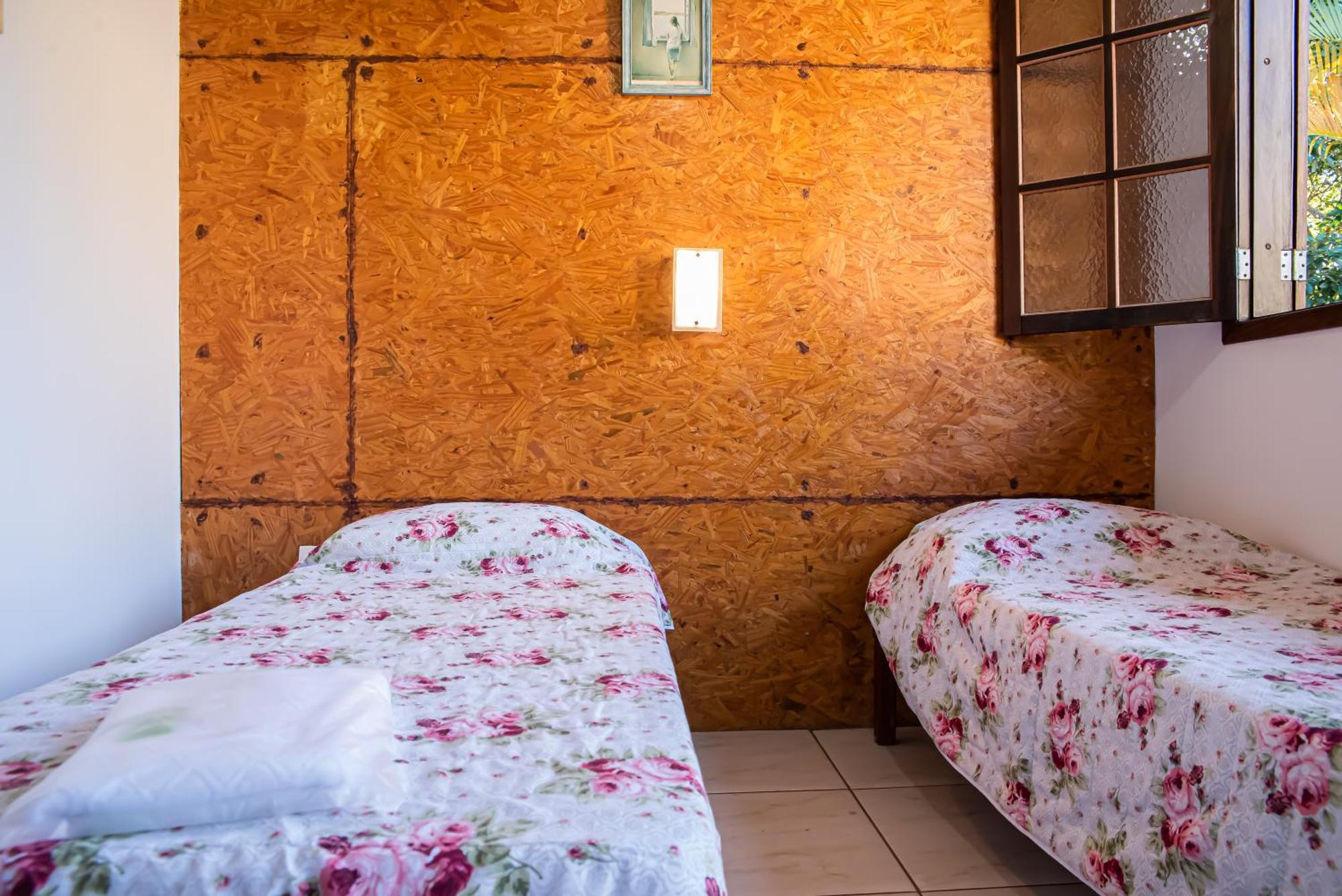 Superior Double or Twin Room Mountain View