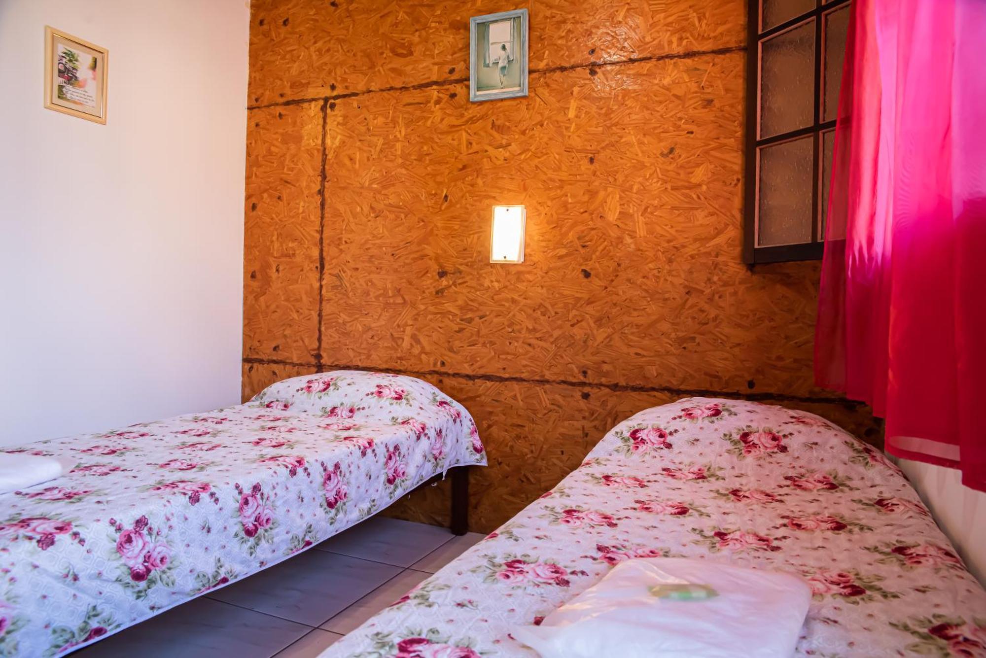 Superior Double or Twin Room Mountain View