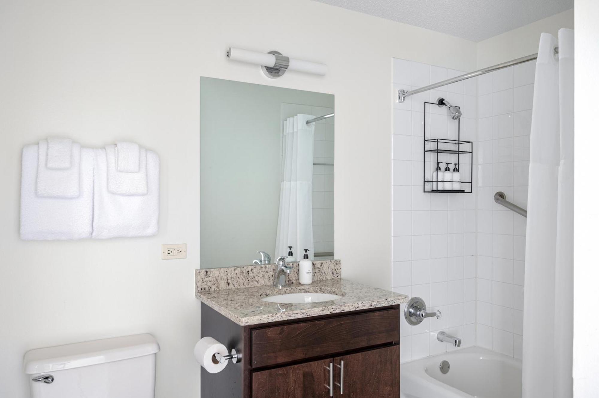 Two-Bedroom Apartment Self Check Virtual Front Desk