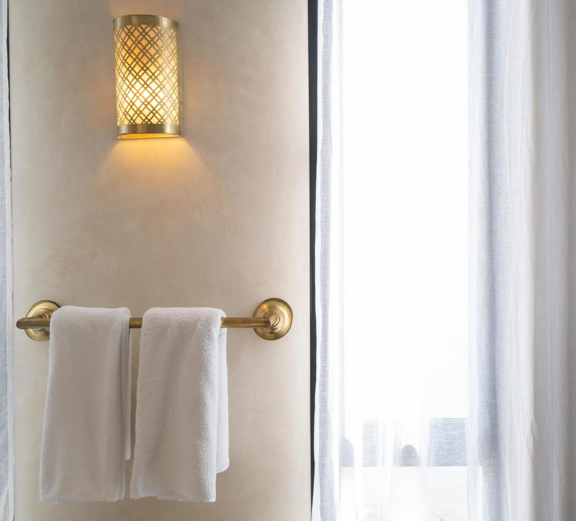 Deluxe Suite Sea View
