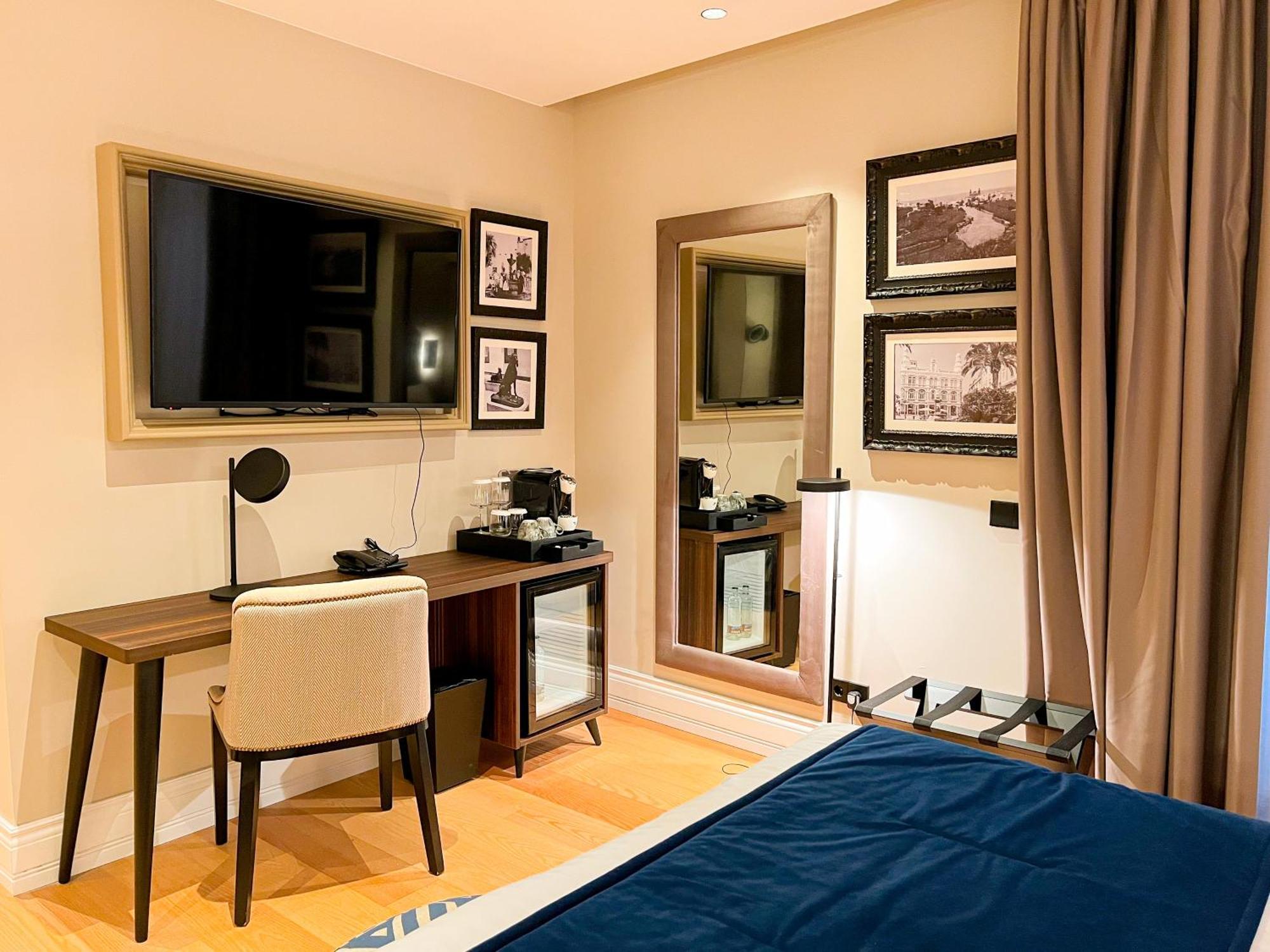 Budget Double Room