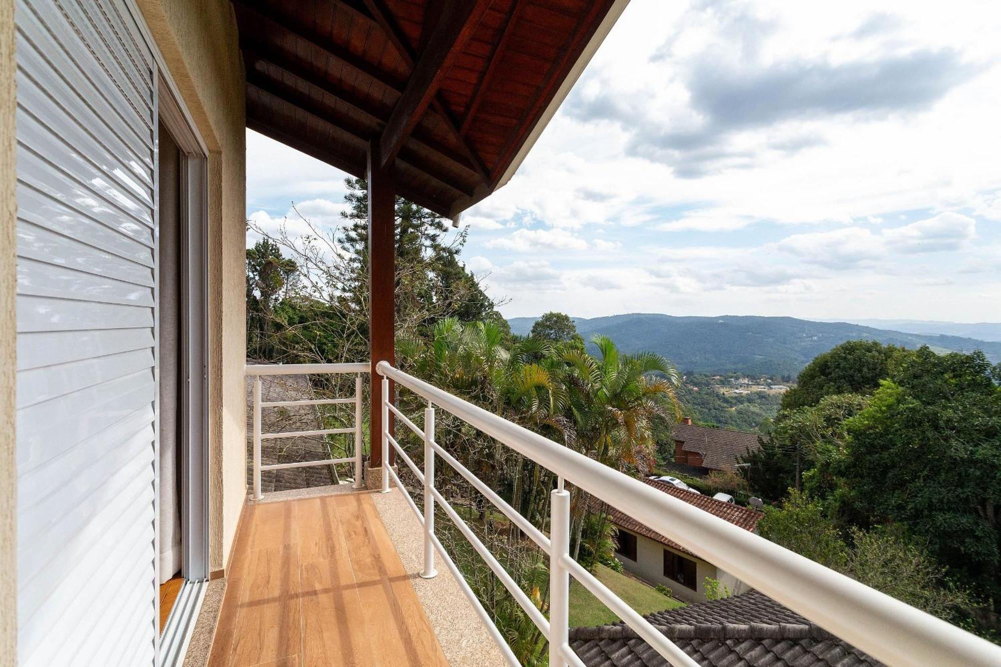 Studio Terrace