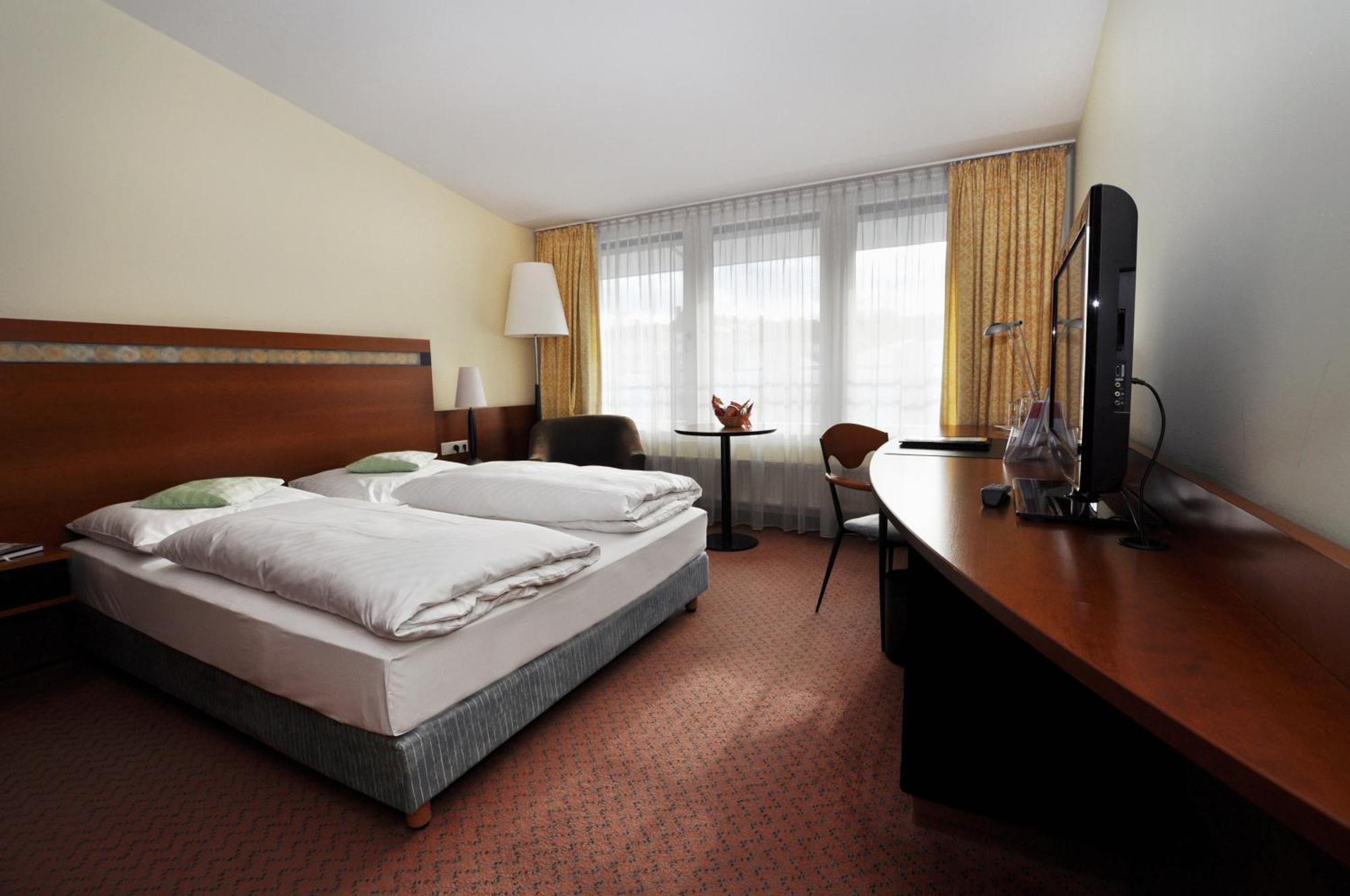 Comfort Zimmer