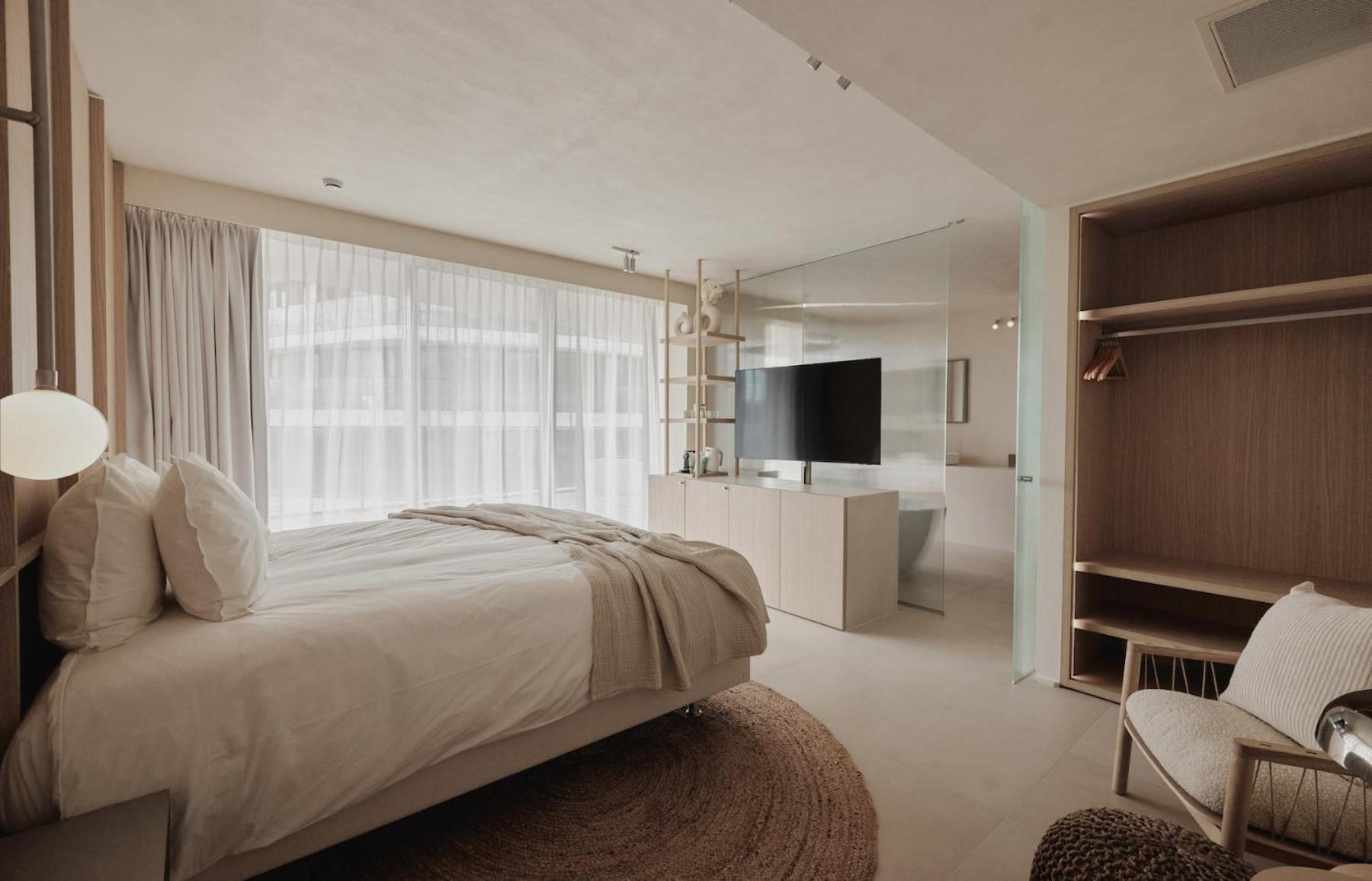 Wellness Suite