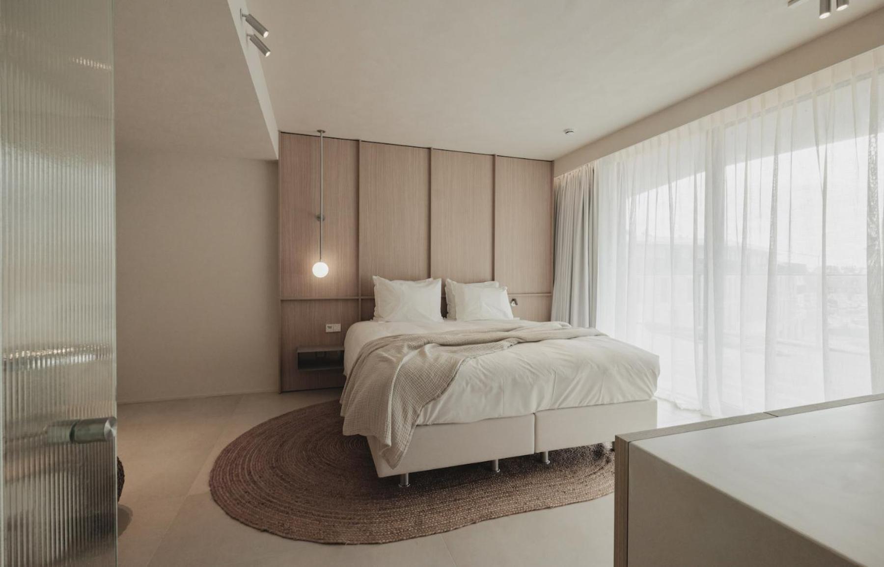 Wellness Suite