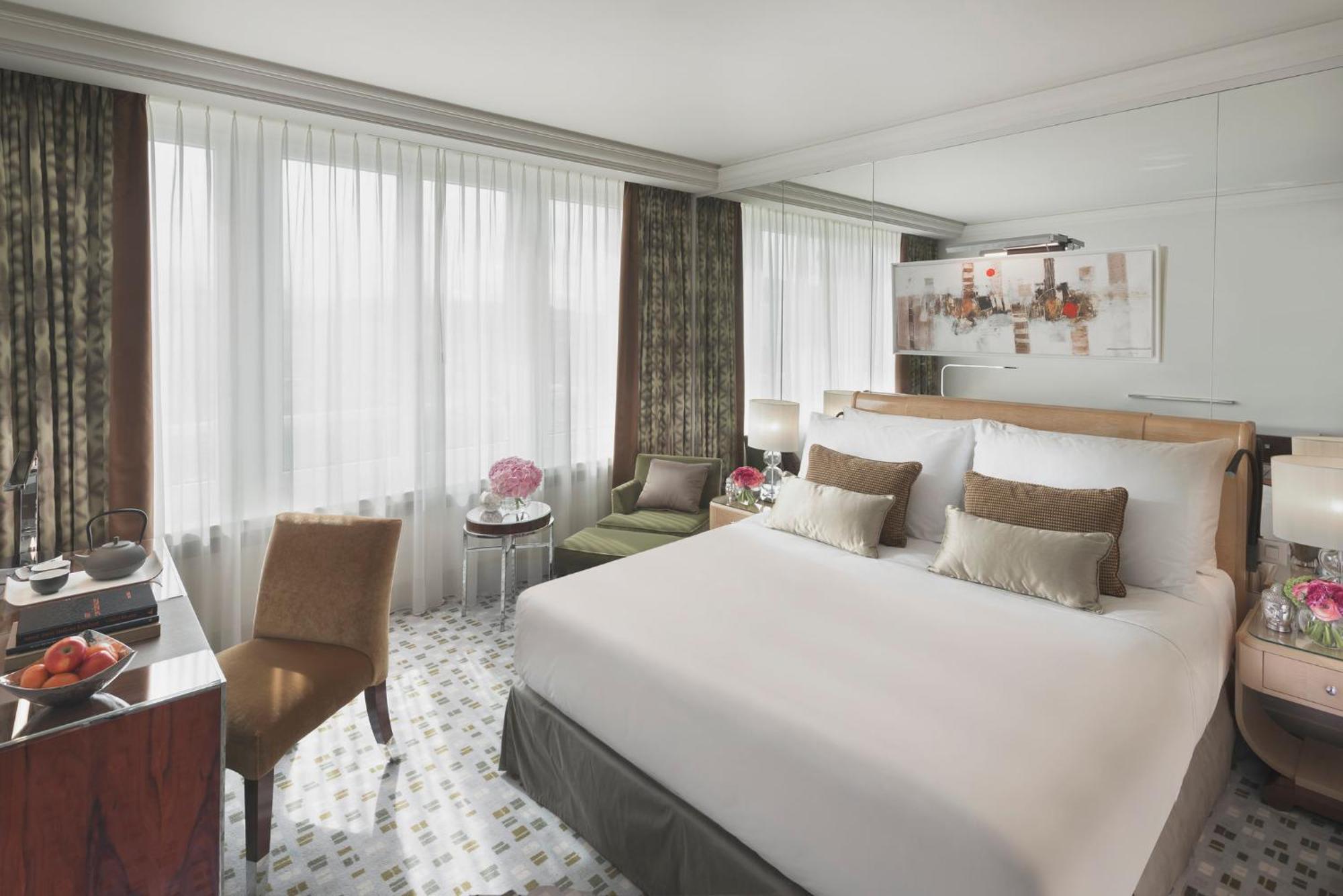 Superior Queen Room