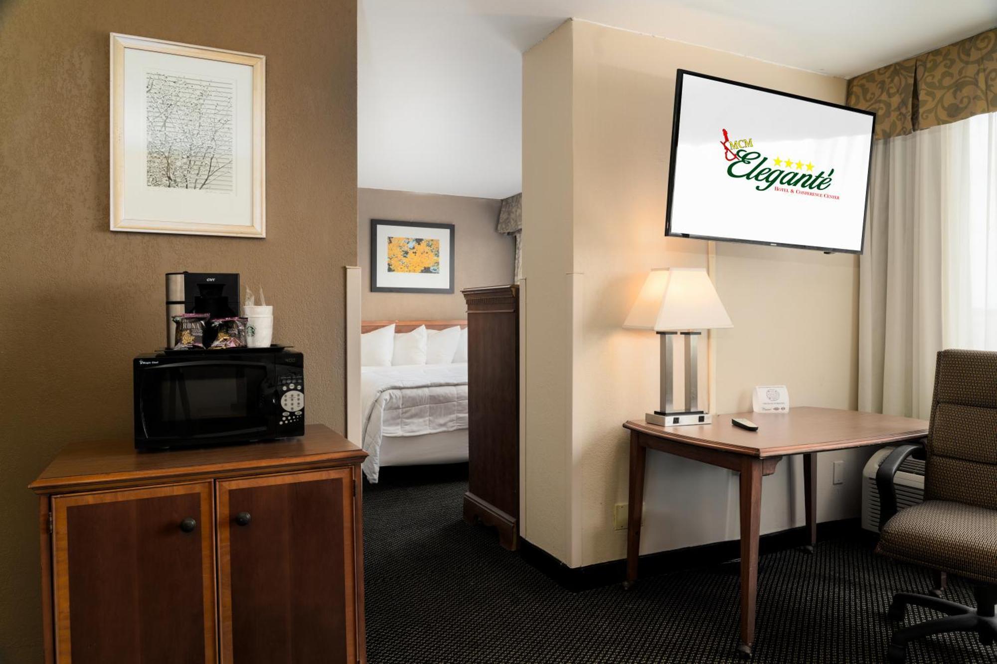 King Suite
