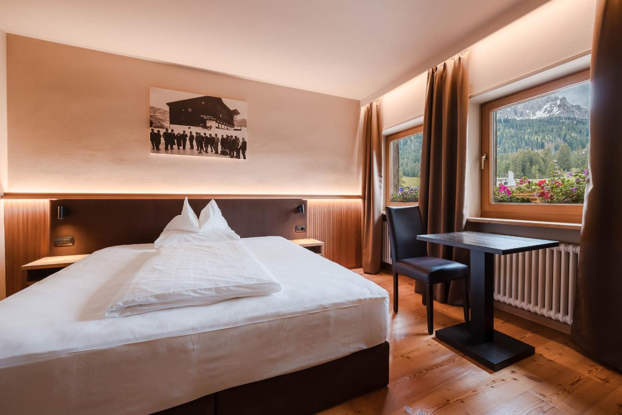 Large Single Room