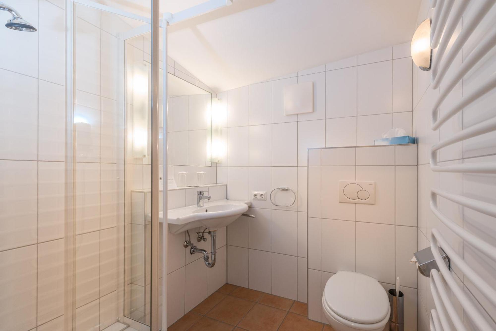 Superior Apartment mit Balkon und Bergblick