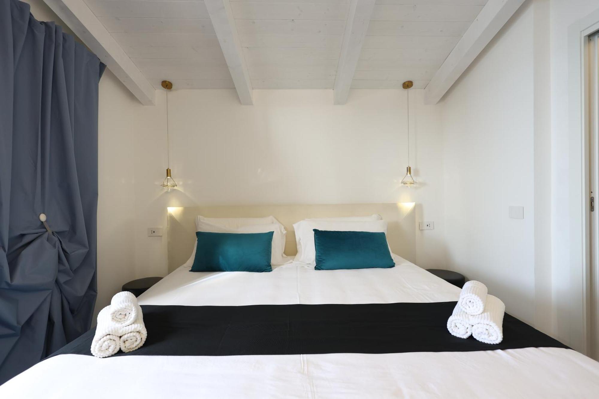 Junior Suite Sea View