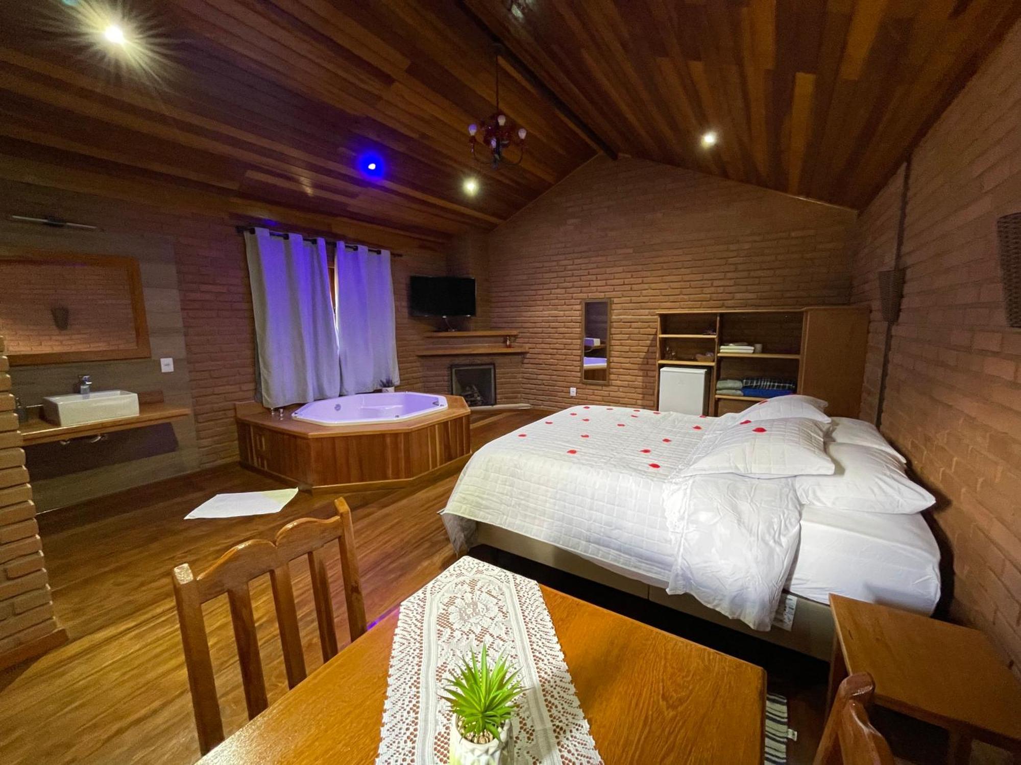 Superior Chalet