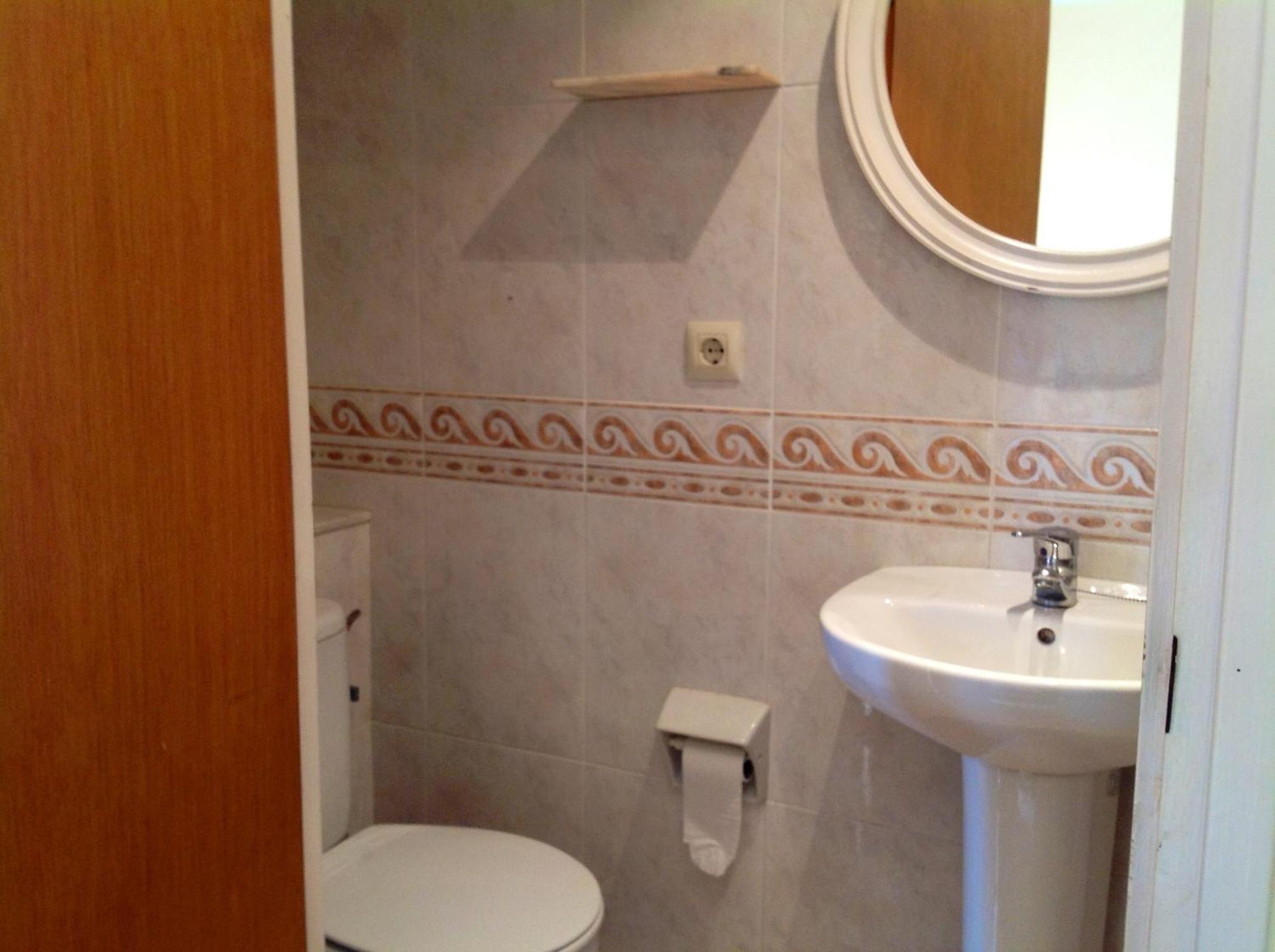 Triple Room Private Bathroom