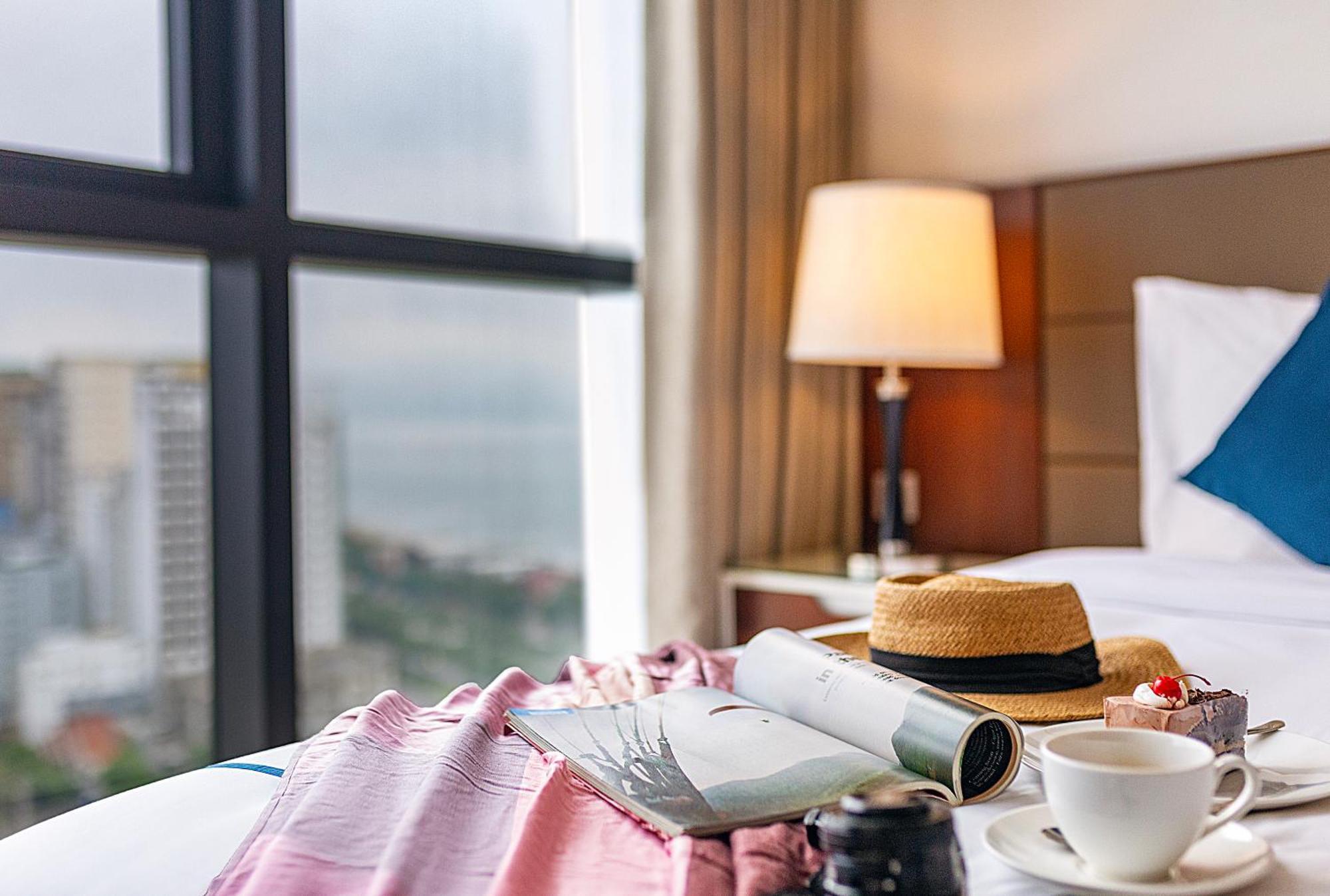 Premier Double Room