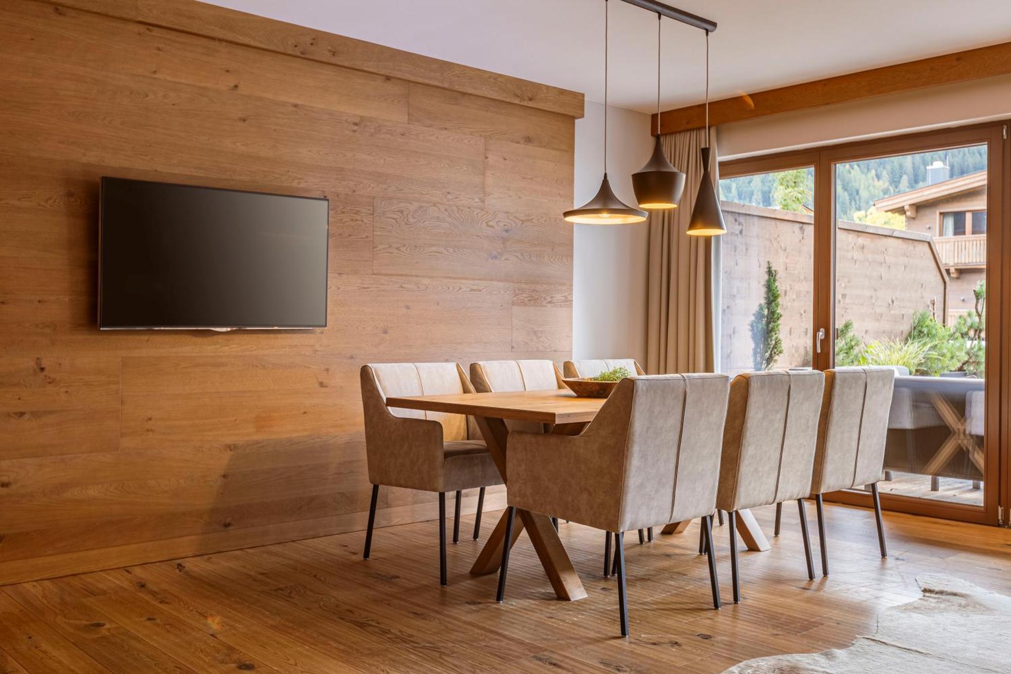 Two-Bedroom Premium Apartment