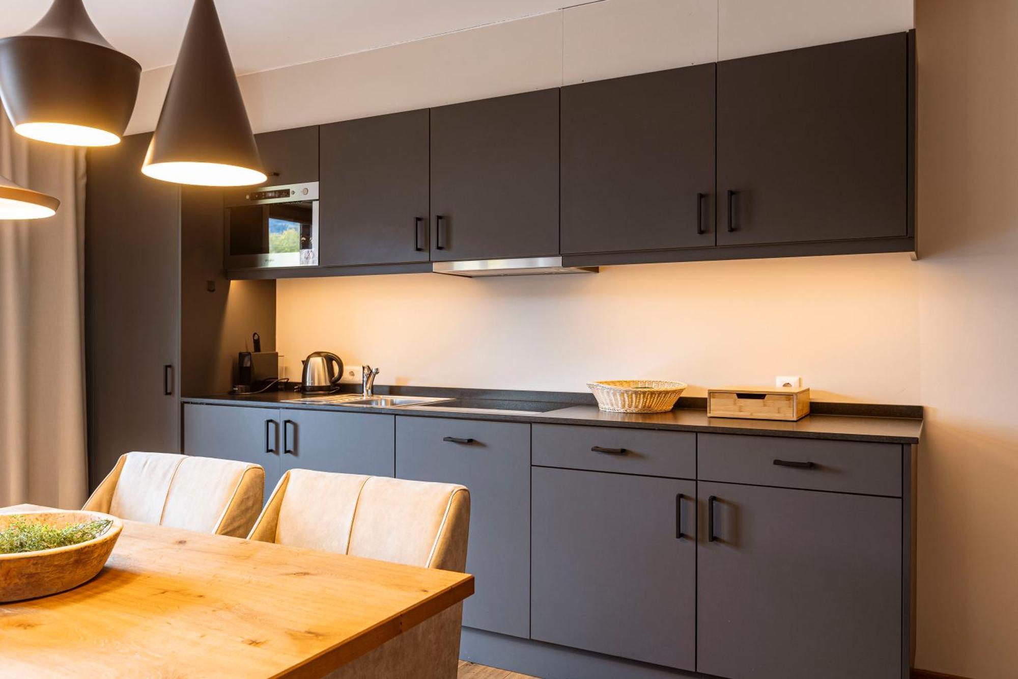 One-Bedroom Premium Apartment