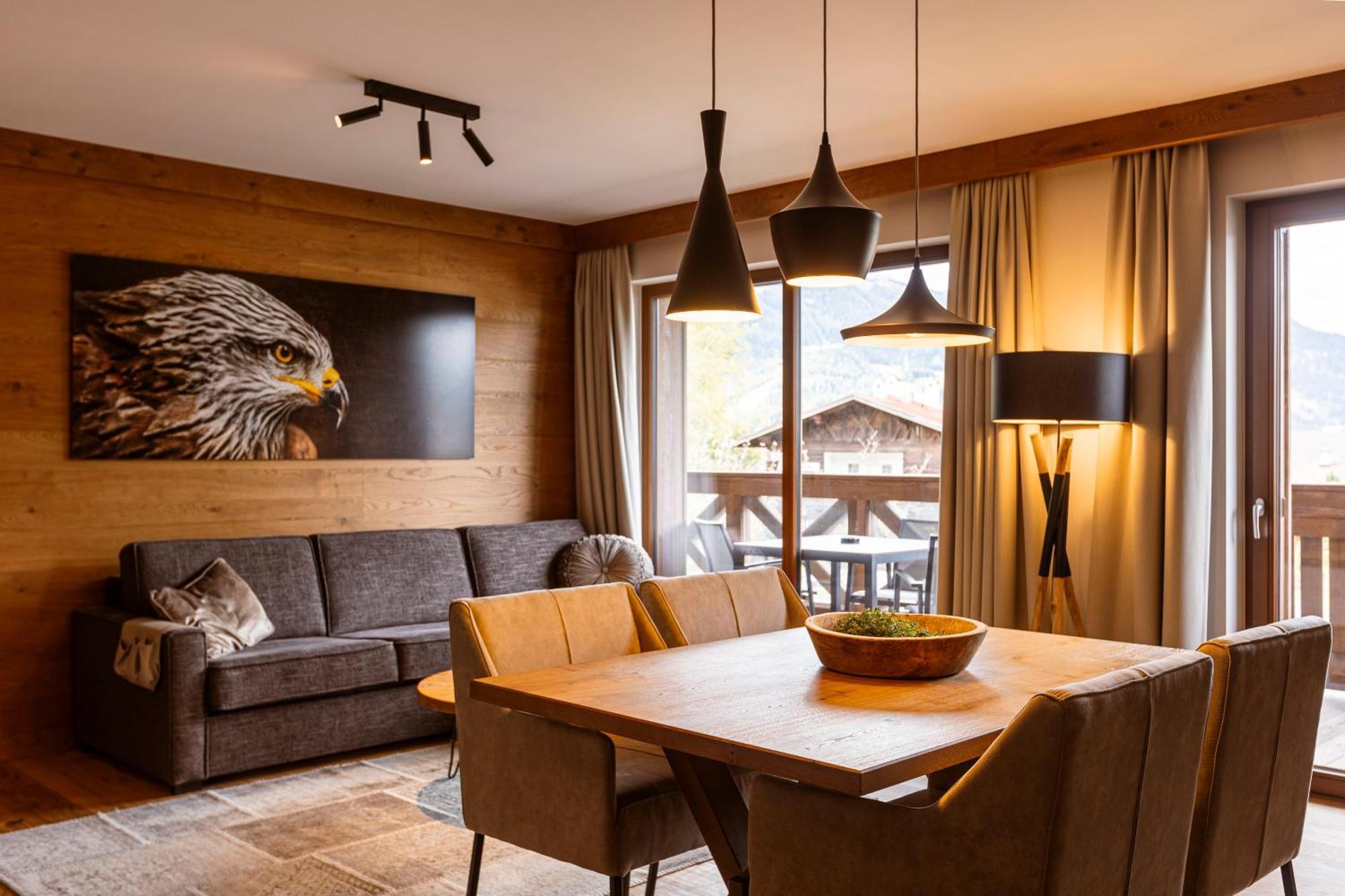 One-Bedroom Premium Apartment