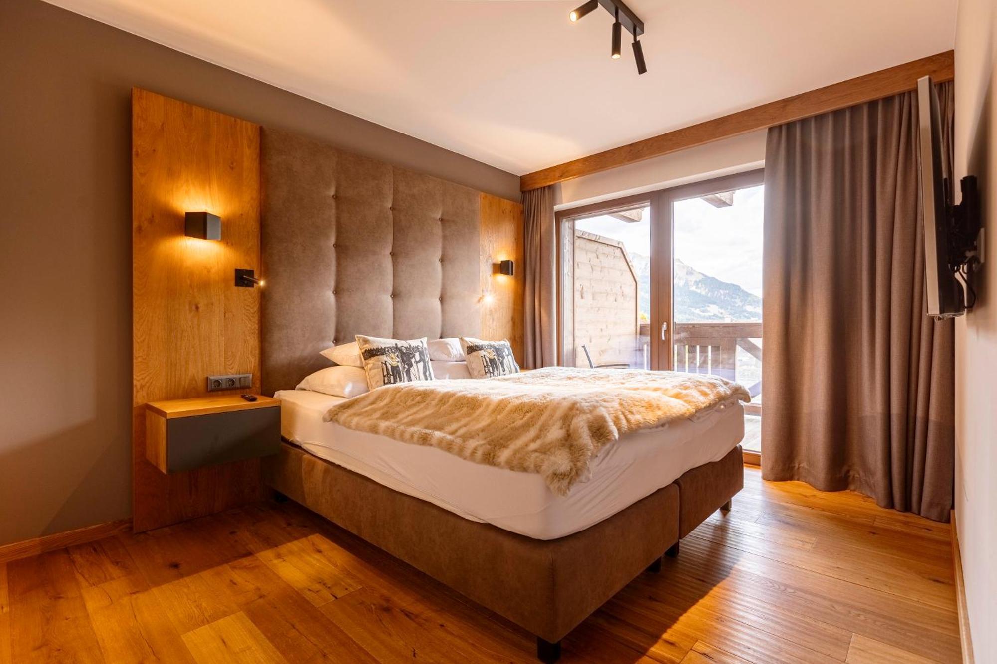 One-Bedroom Premium Apartment