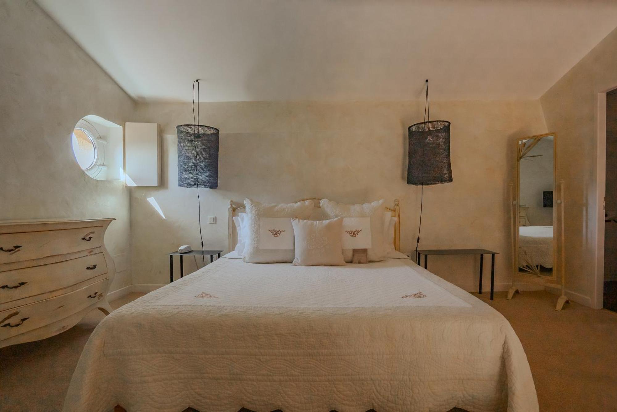 Suite Duplex