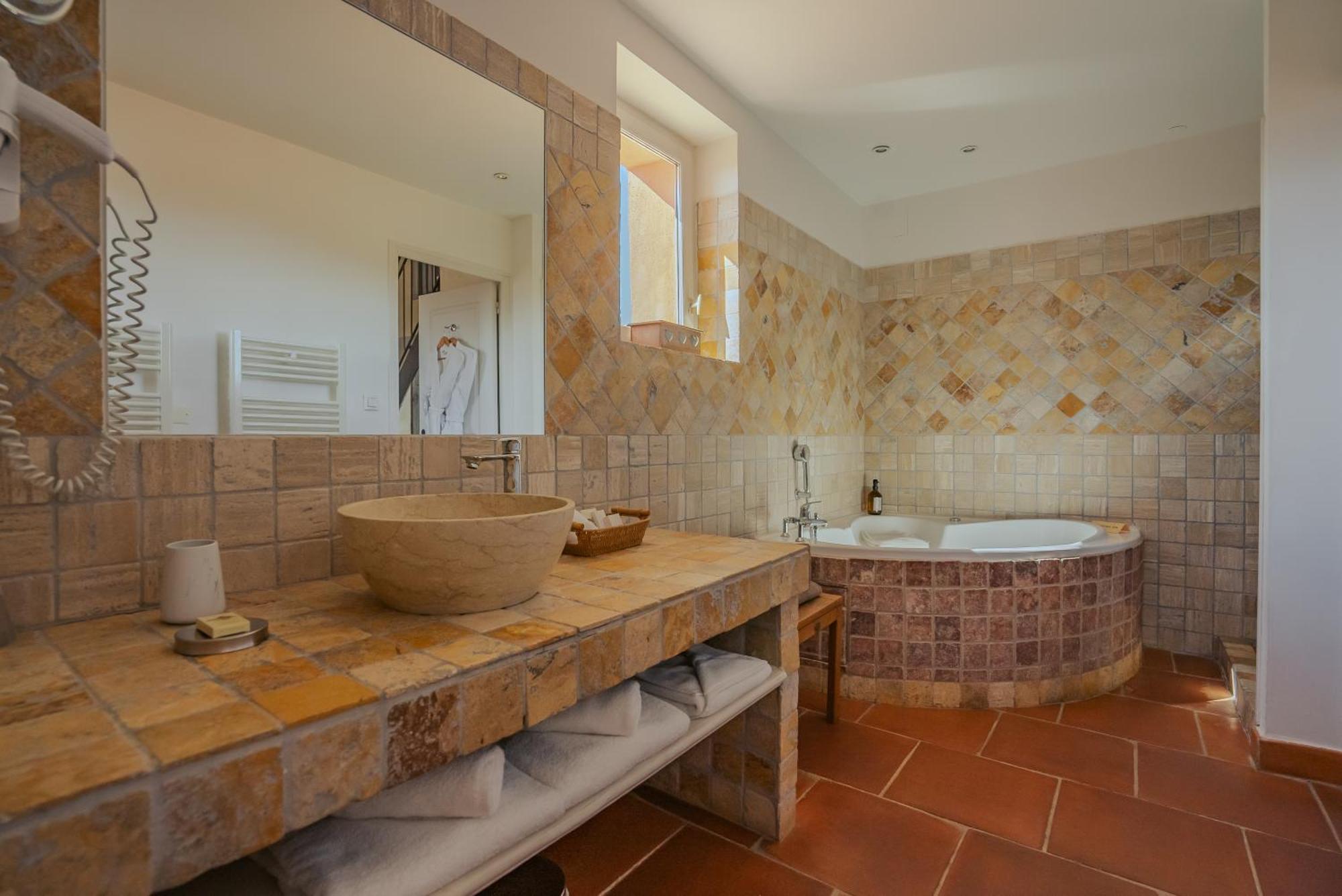 Suite Duplex