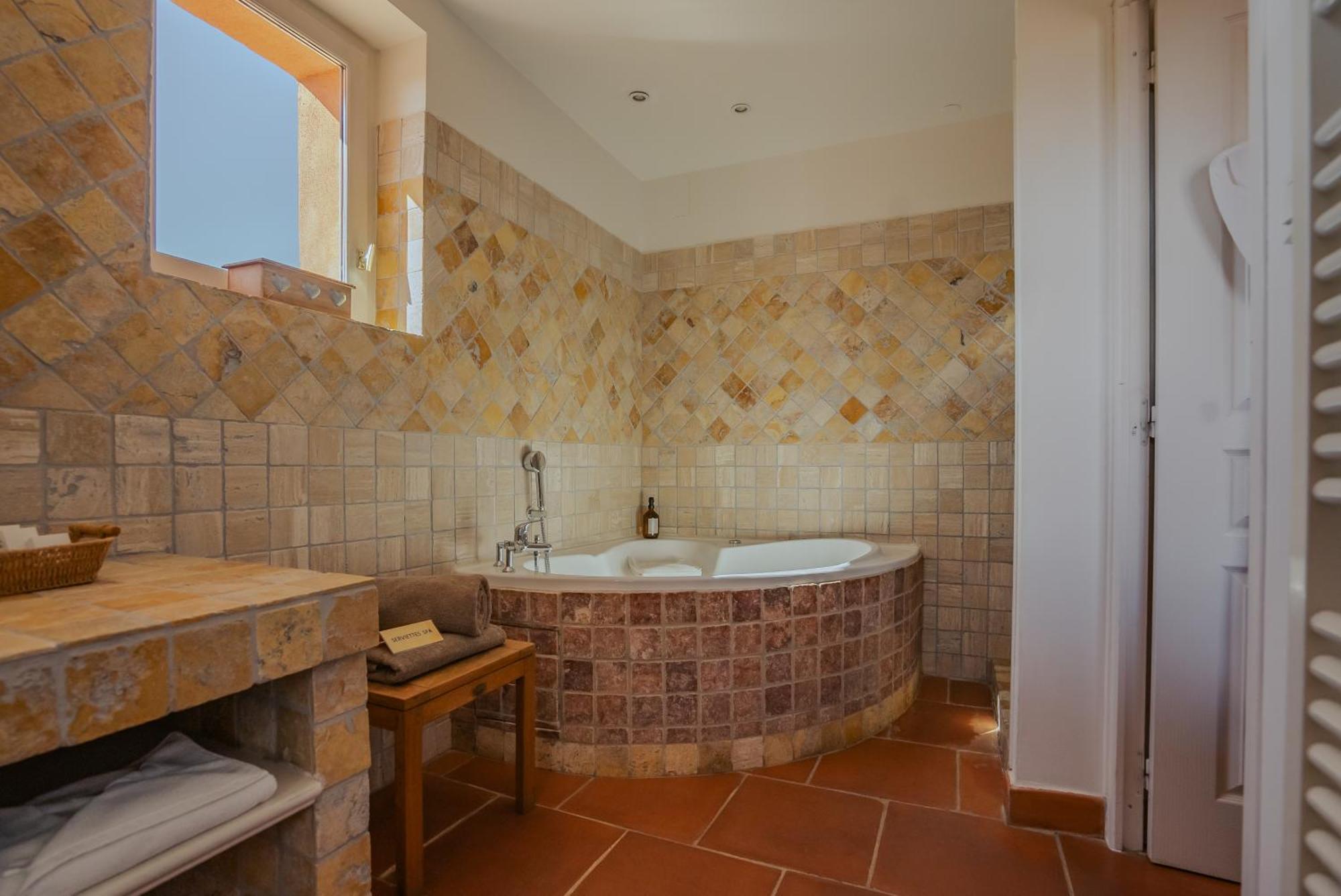 Suite Duplex